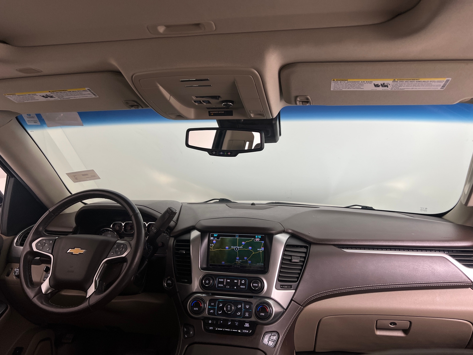 Thumbnail: 2020 Chevrolet Suburban - 2