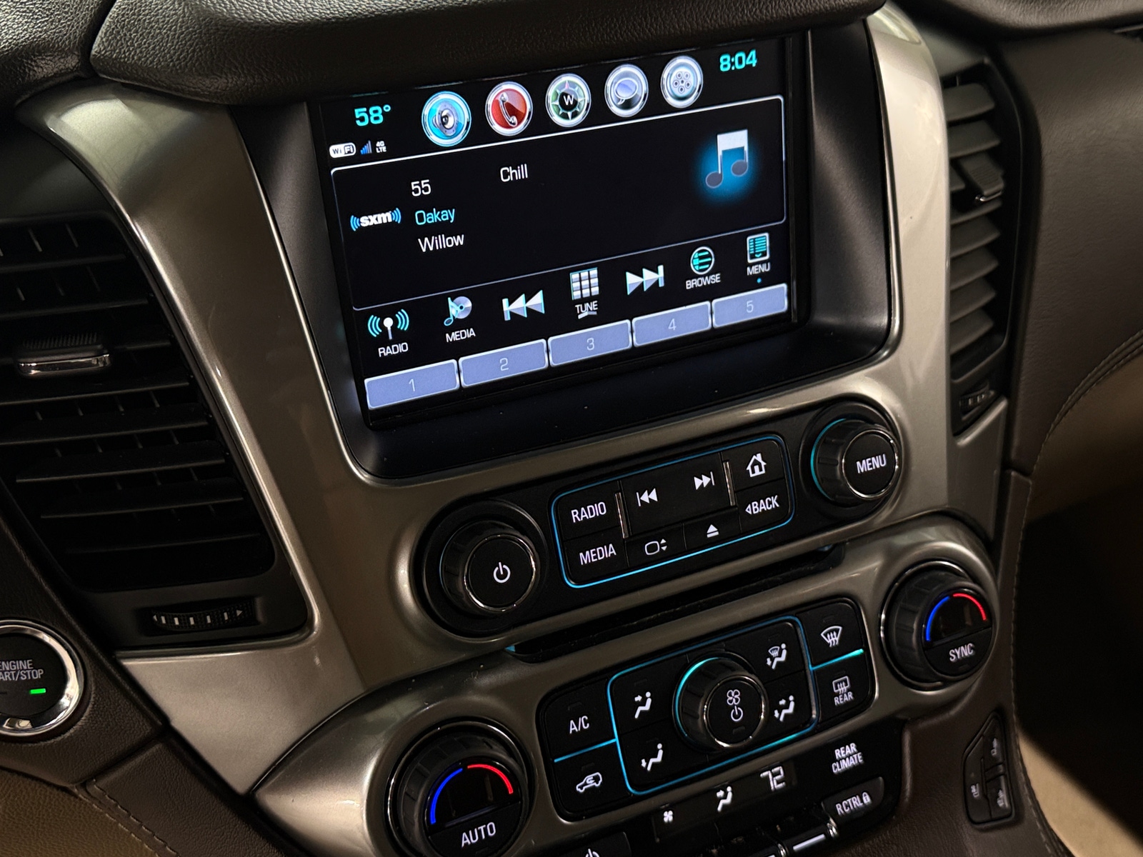 Thumbnail: 2020 Chevrolet Suburban - 3