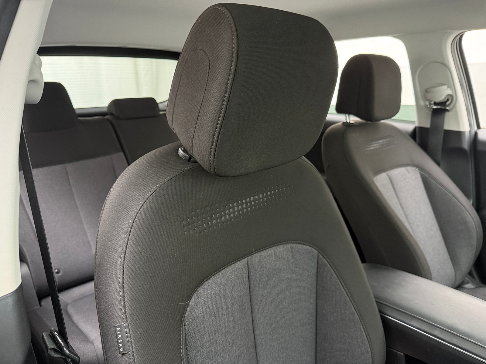 Thumbnail: 2024 Hyundai Ioniq 5 - 2