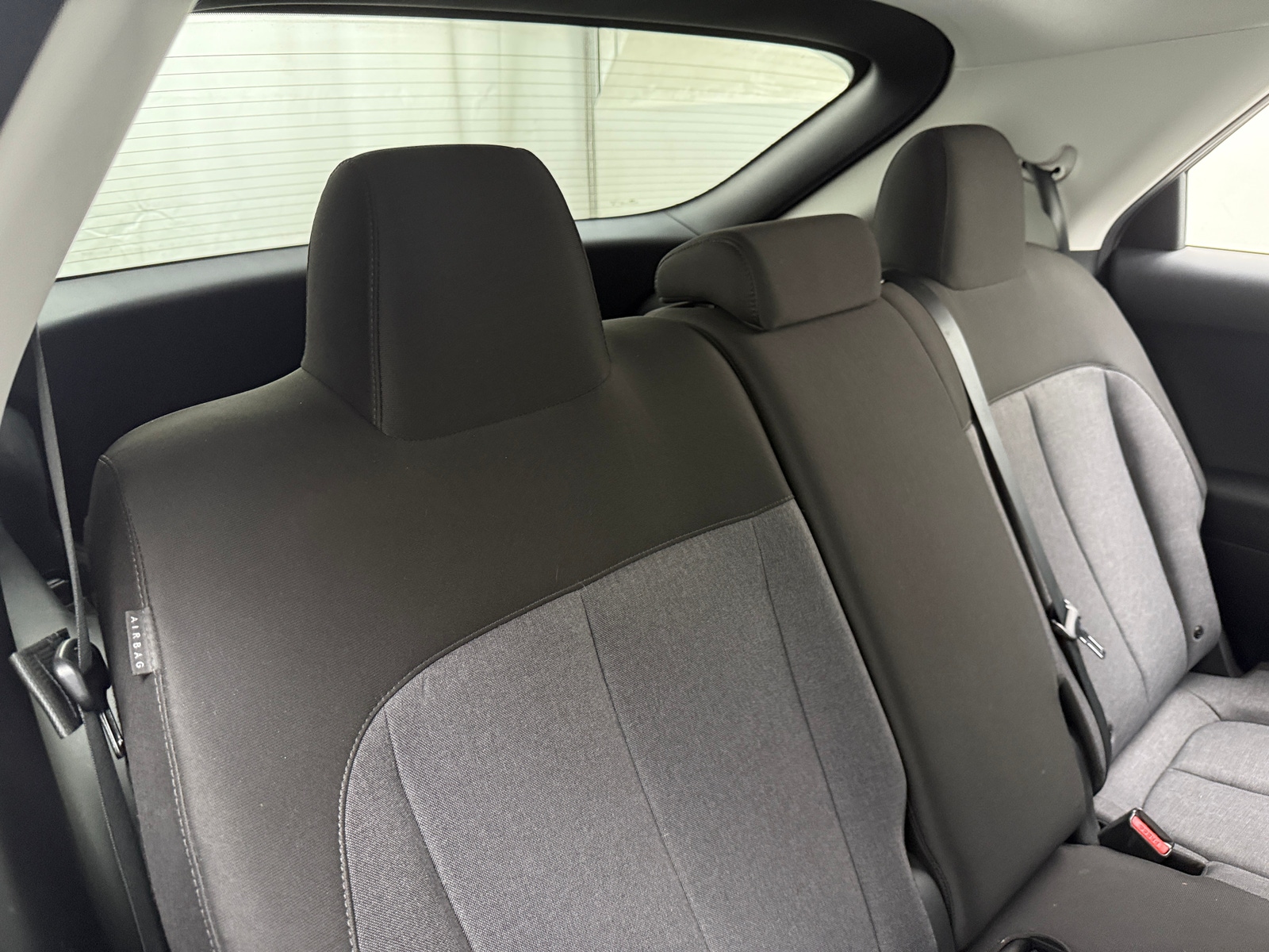 Thumbnail: 2024 Hyundai Ioniq 5 - 6