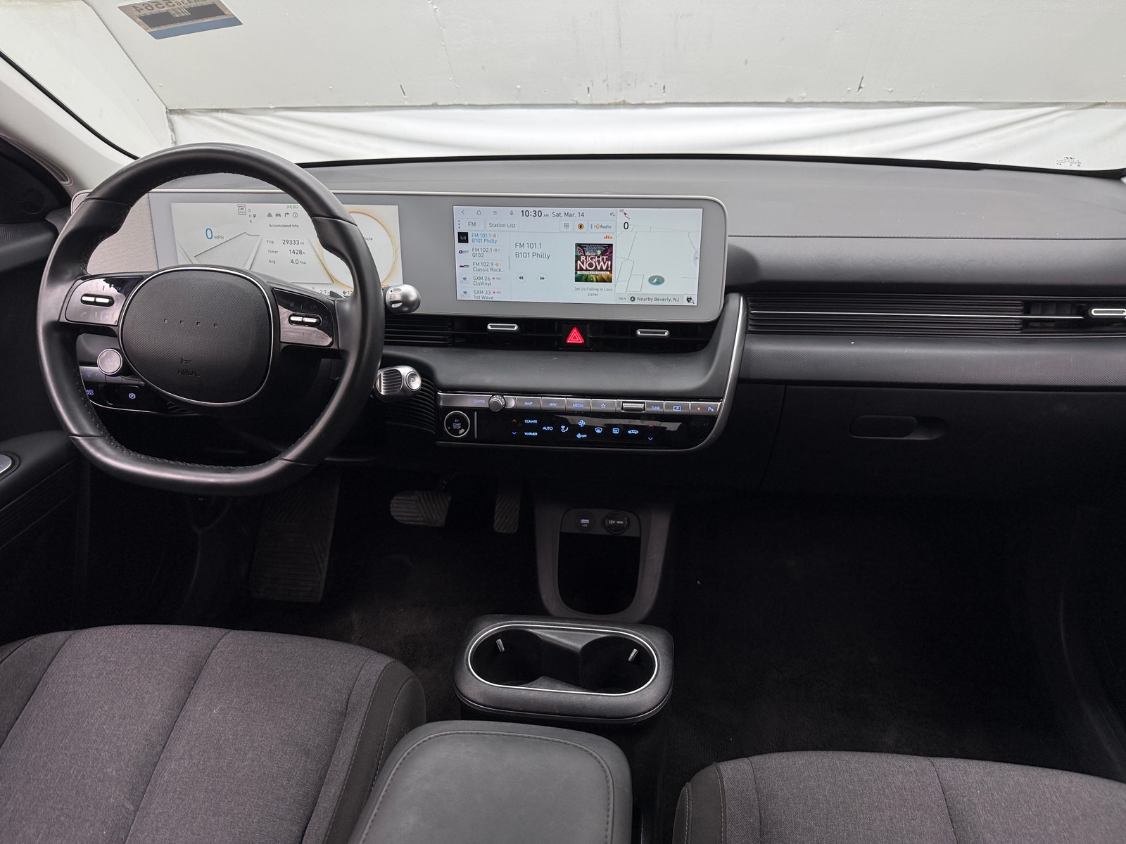 Thumbnail: 2024 Hyundai Ioniq 5 - 3