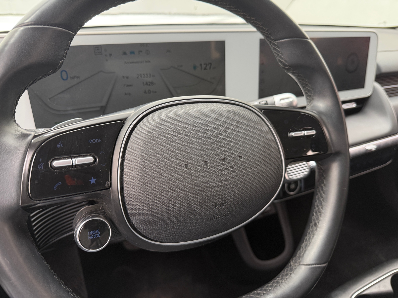 Thumbnail: 2024 Hyundai Ioniq 5 - 5