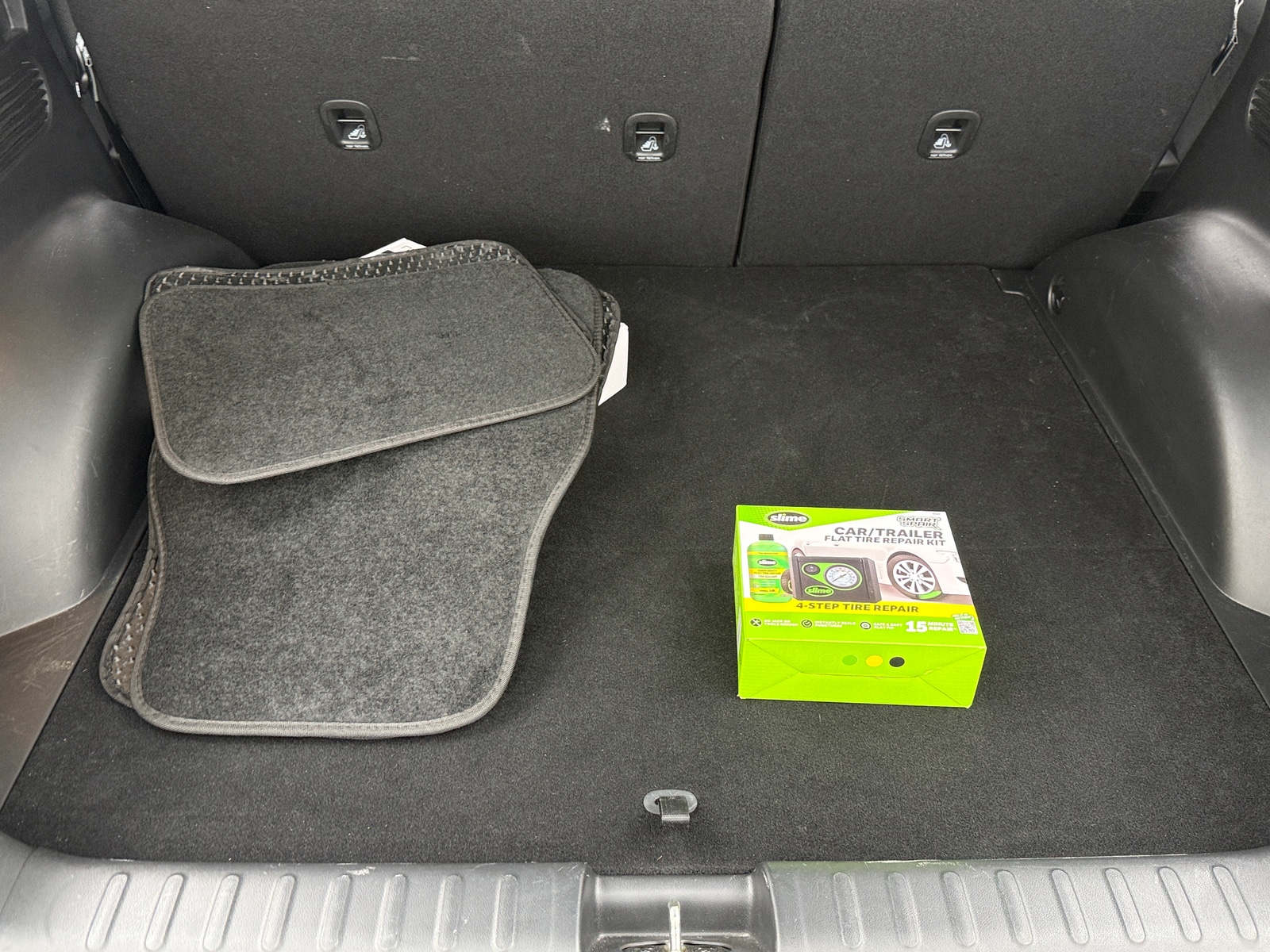 Thumbnail: 2024 Hyundai Ioniq 5 - 7