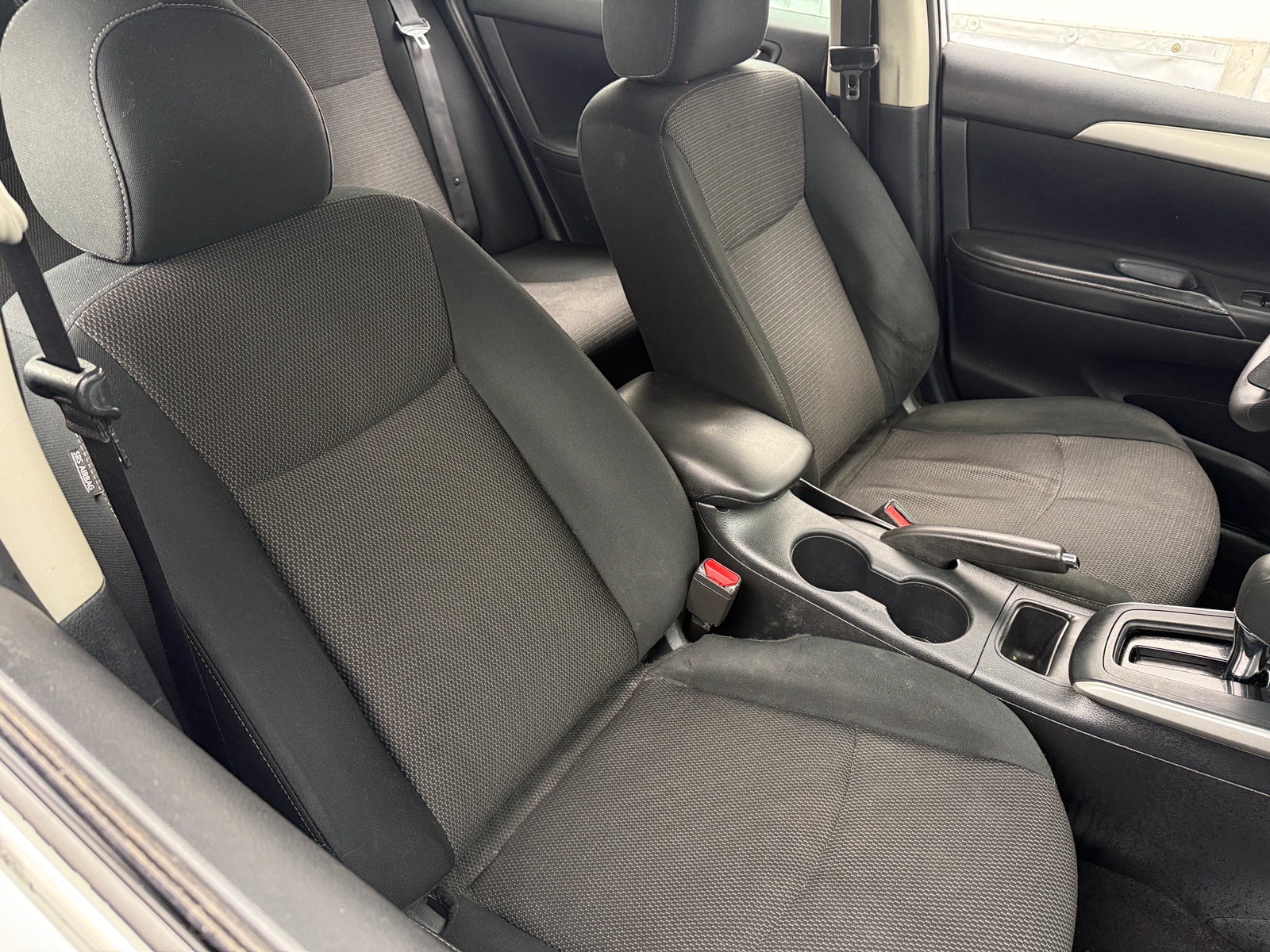 Thumbnail: 2019 Nissan Sentra - 2