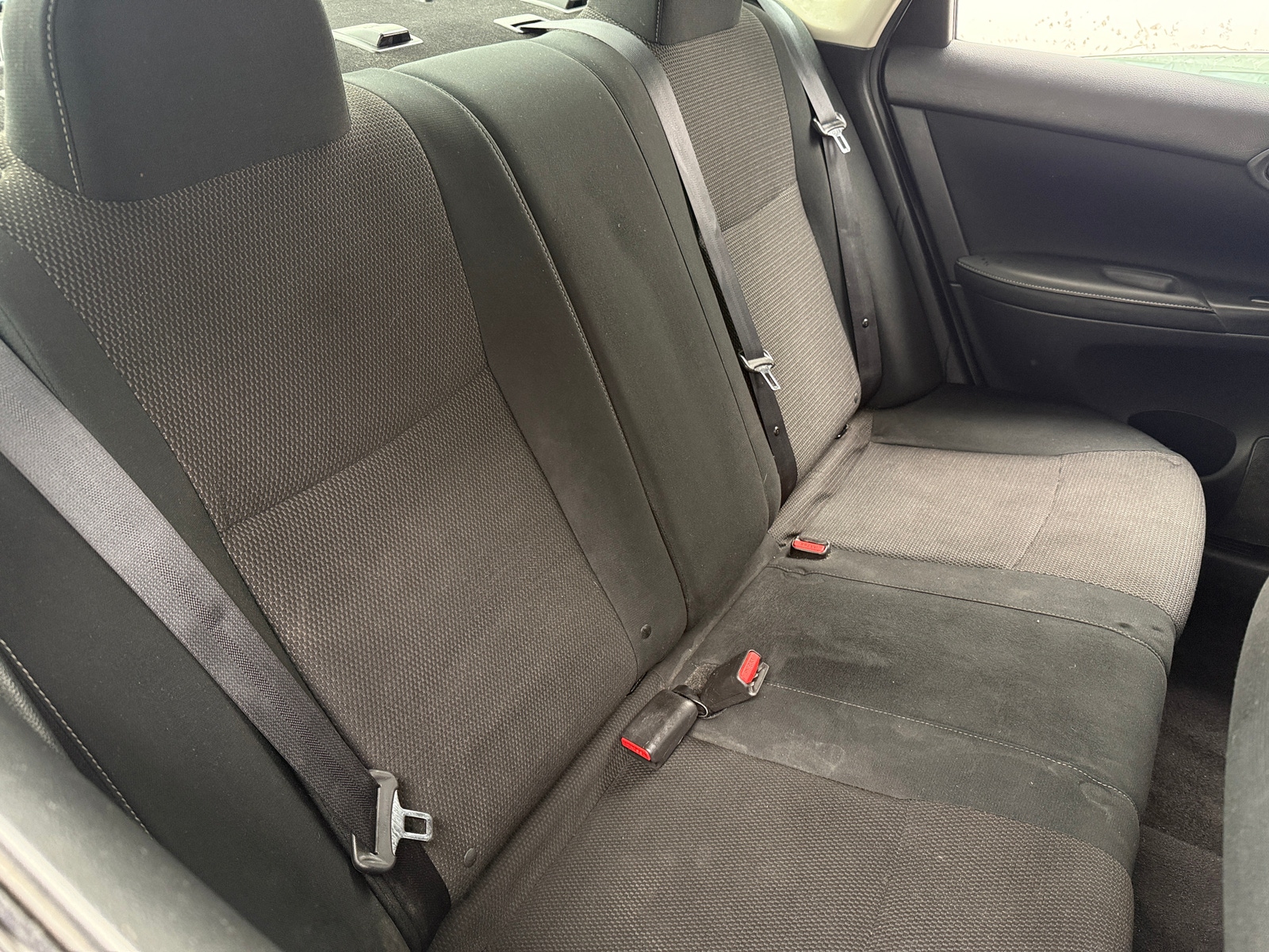 Thumbnail: 2019 Nissan Sentra - 6