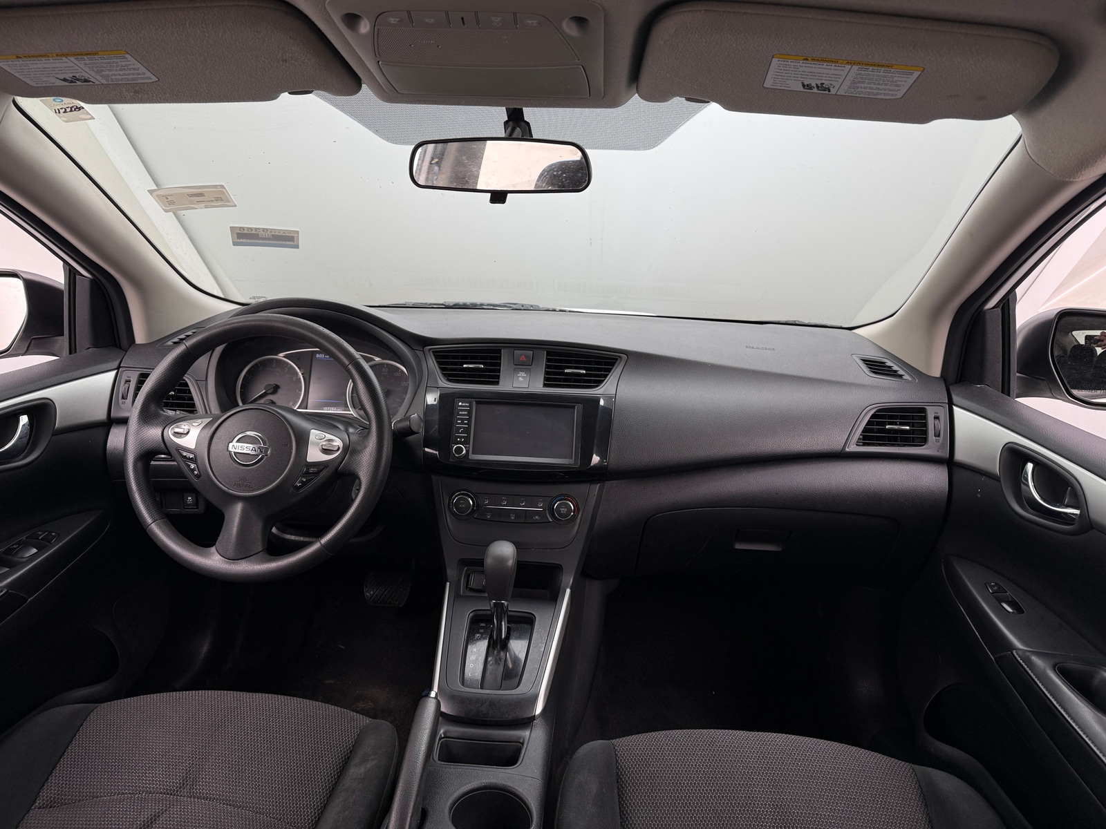 Thumbnail: 2019 Nissan Sentra - 3