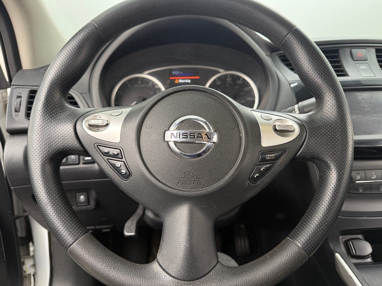 Thumbnail: 2019 Nissan Sentra - 5