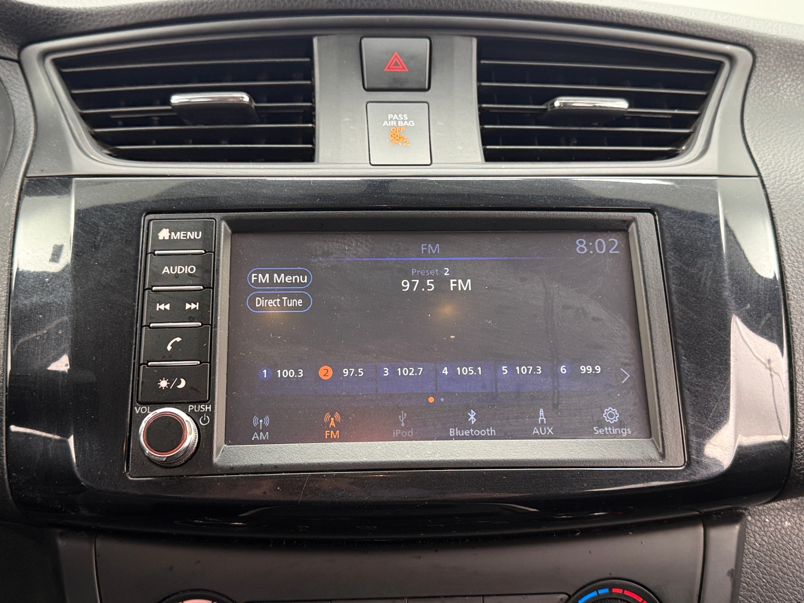 Thumbnail: 2019 Nissan Sentra - 4