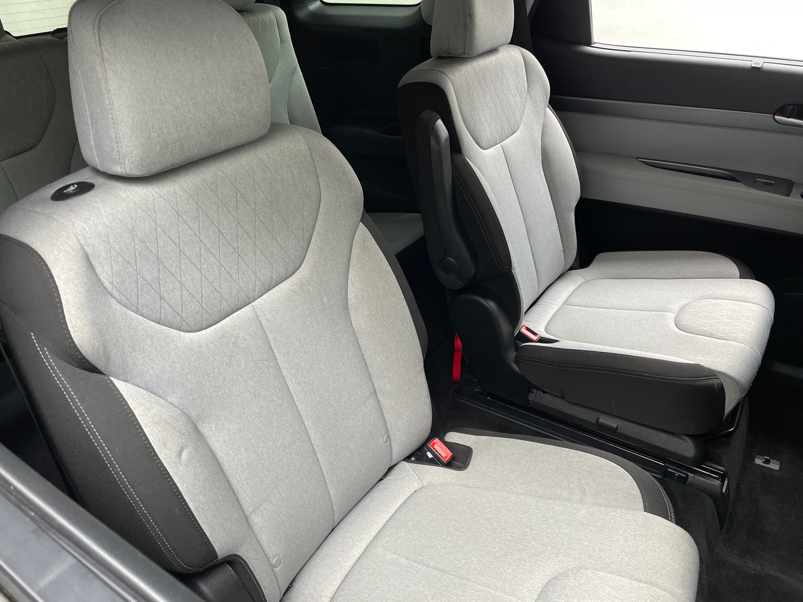 Thumbnail: 2021 Hyundai Palisade - 6