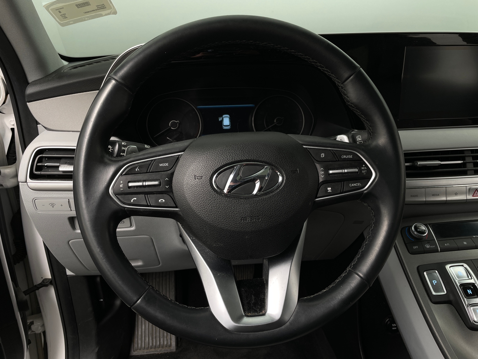 Thumbnail: 2021 Hyundai Palisade - 5