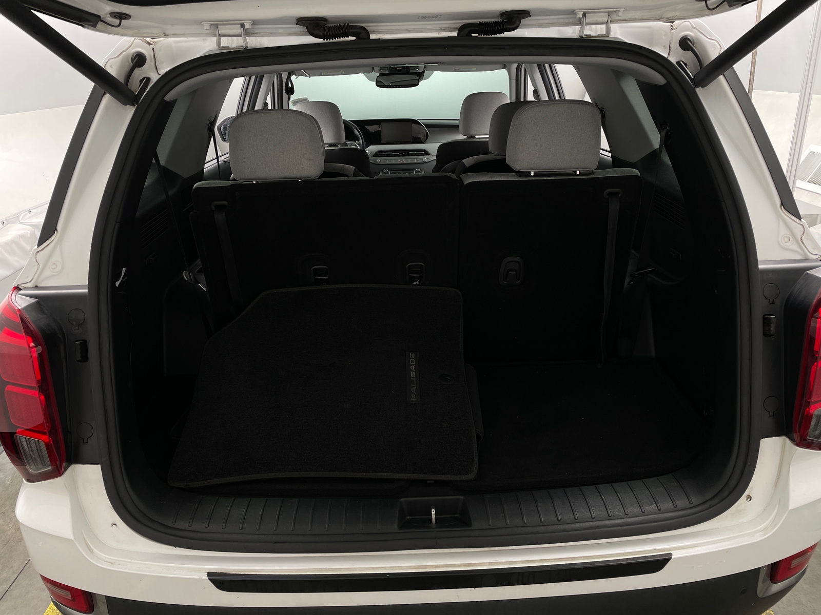 Thumbnail: 2021 Hyundai Palisade - 7