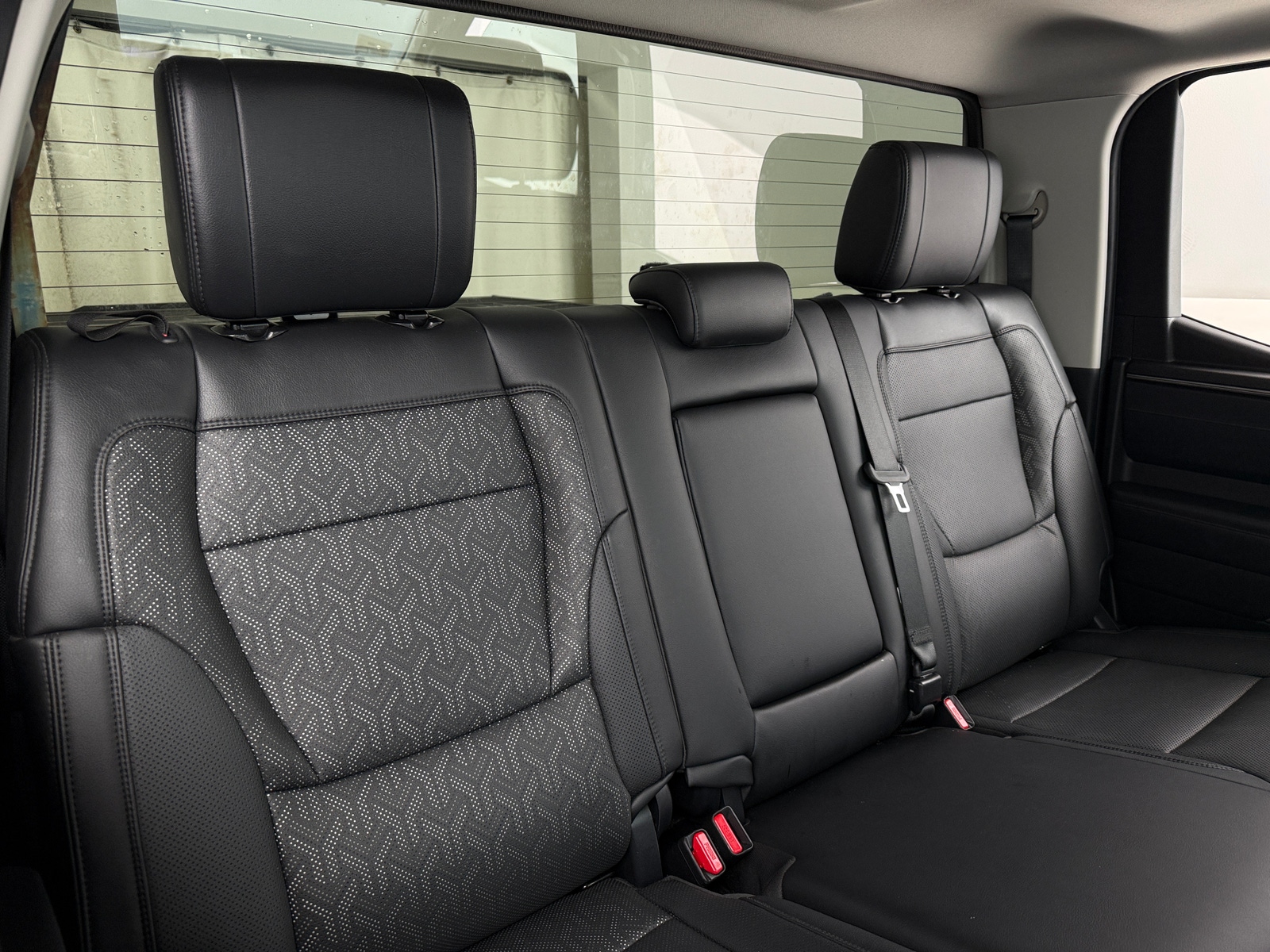 Thumbnail: 2024 Toyota Tundra - 5