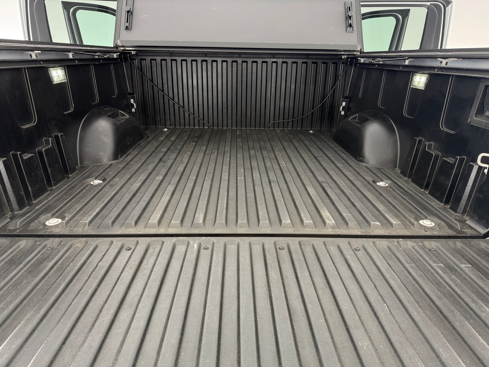 Thumbnail: 2024 Toyota Tundra - 6