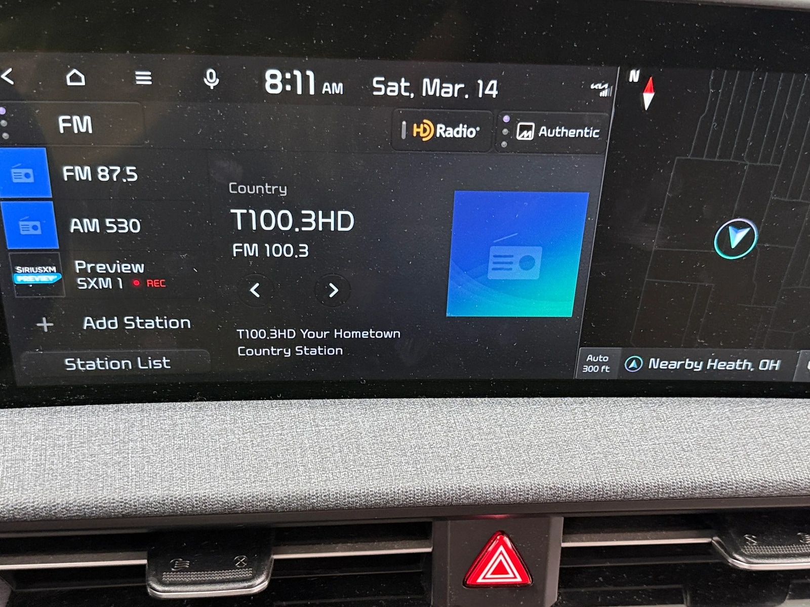 Thumbnail: 2022 Kia EV6 - 3