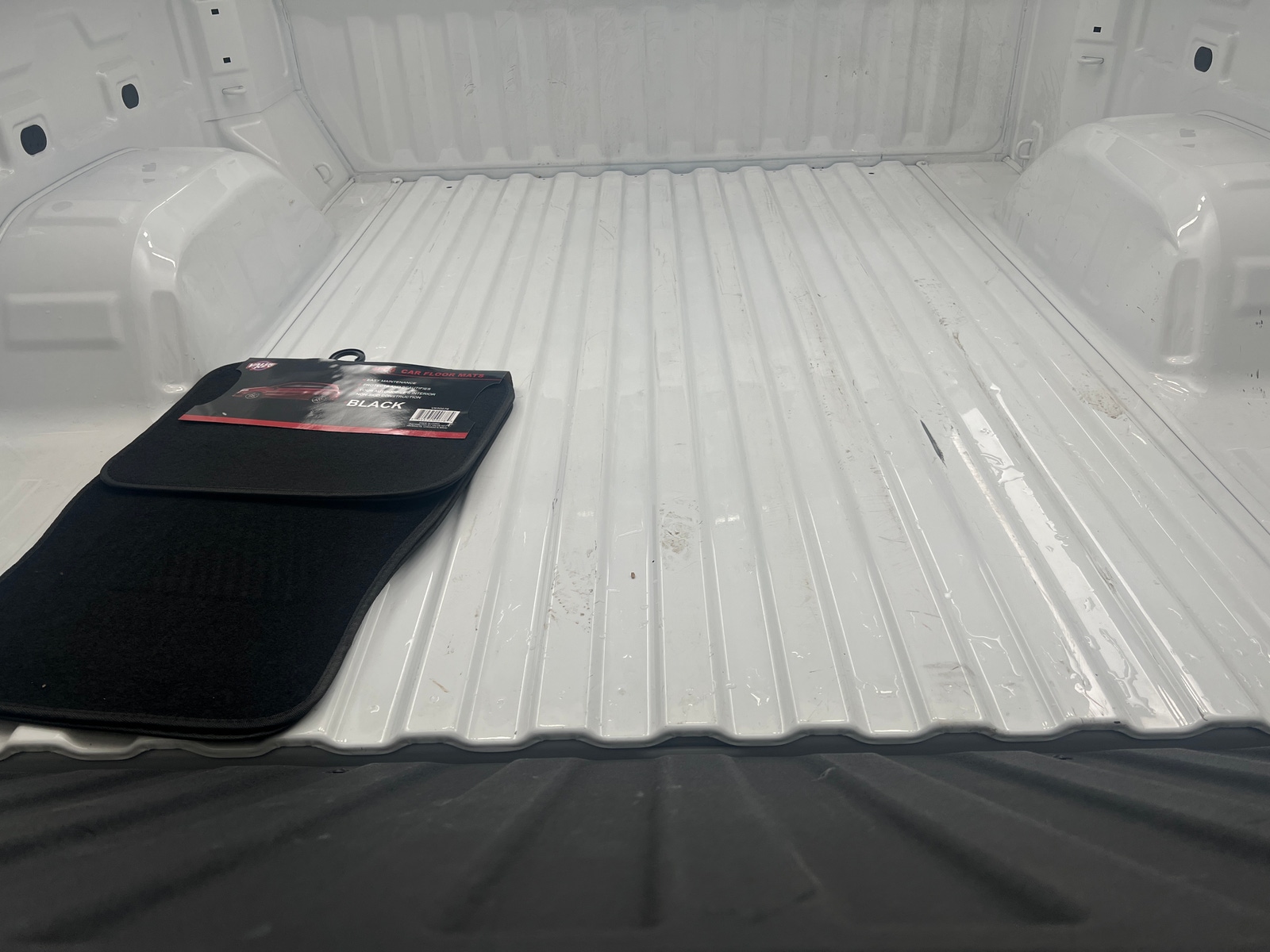 Thumbnail: 2026 Chevrolet Silverado 1500 - 7