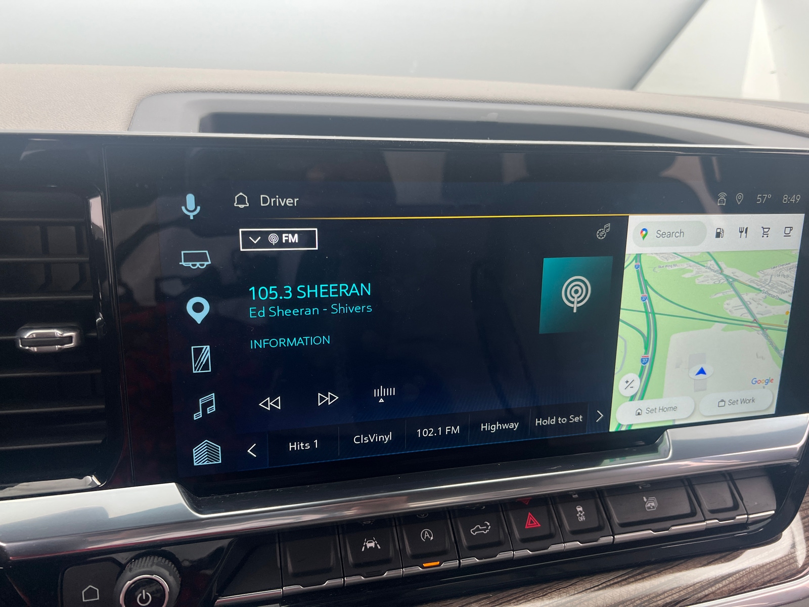 Thumbnail: 2026 Chevrolet Silverado 1500 - 4