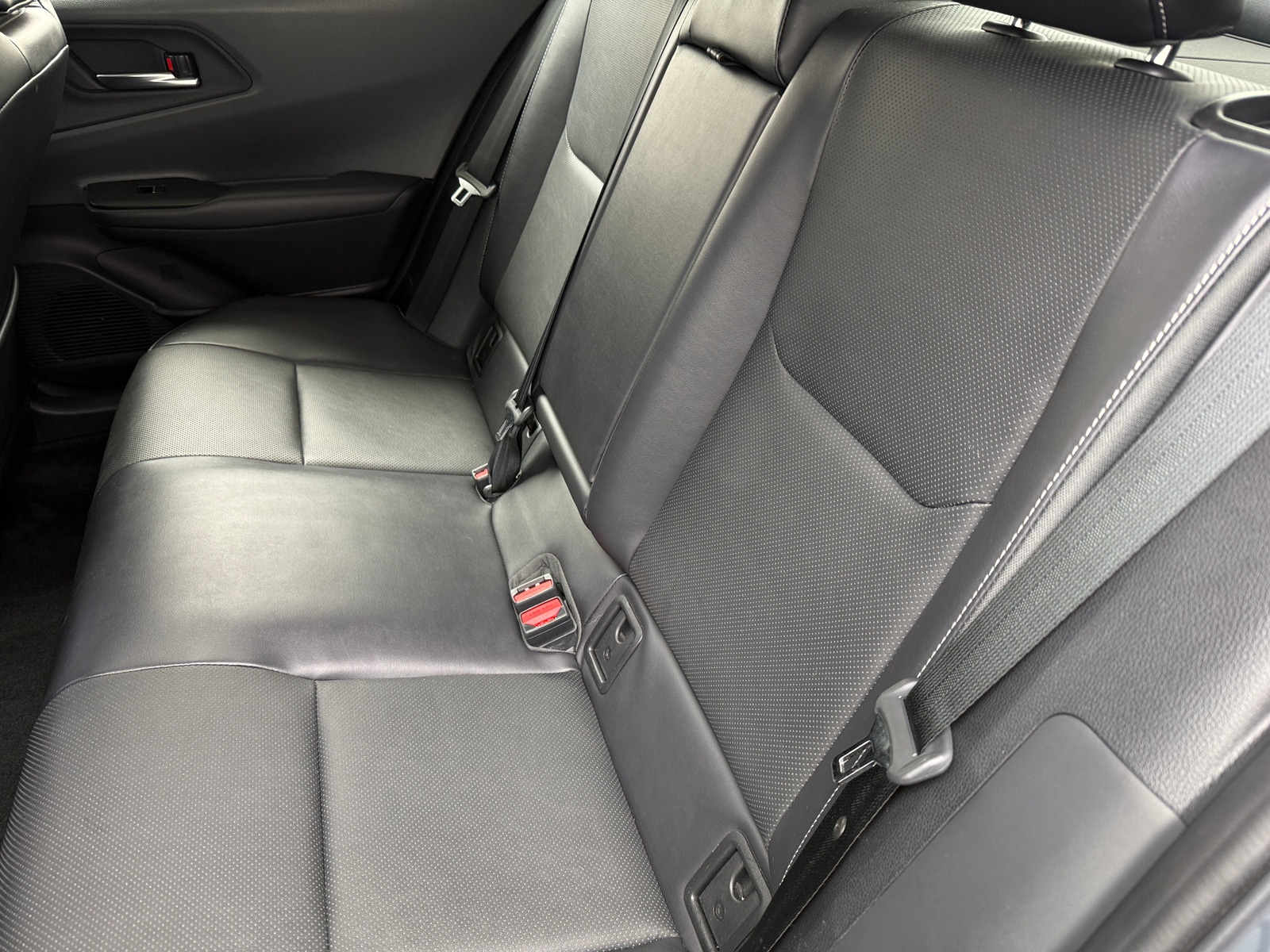 Thumbnail: 2024 Toyota Prius - 5