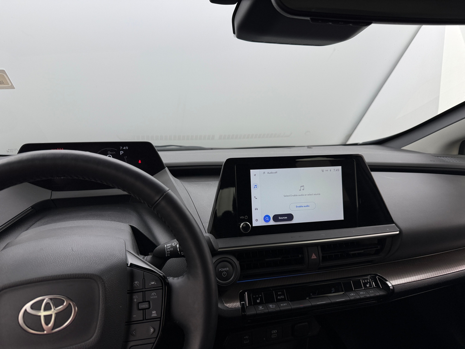 Thumbnail: 2024 Toyota Prius - 2