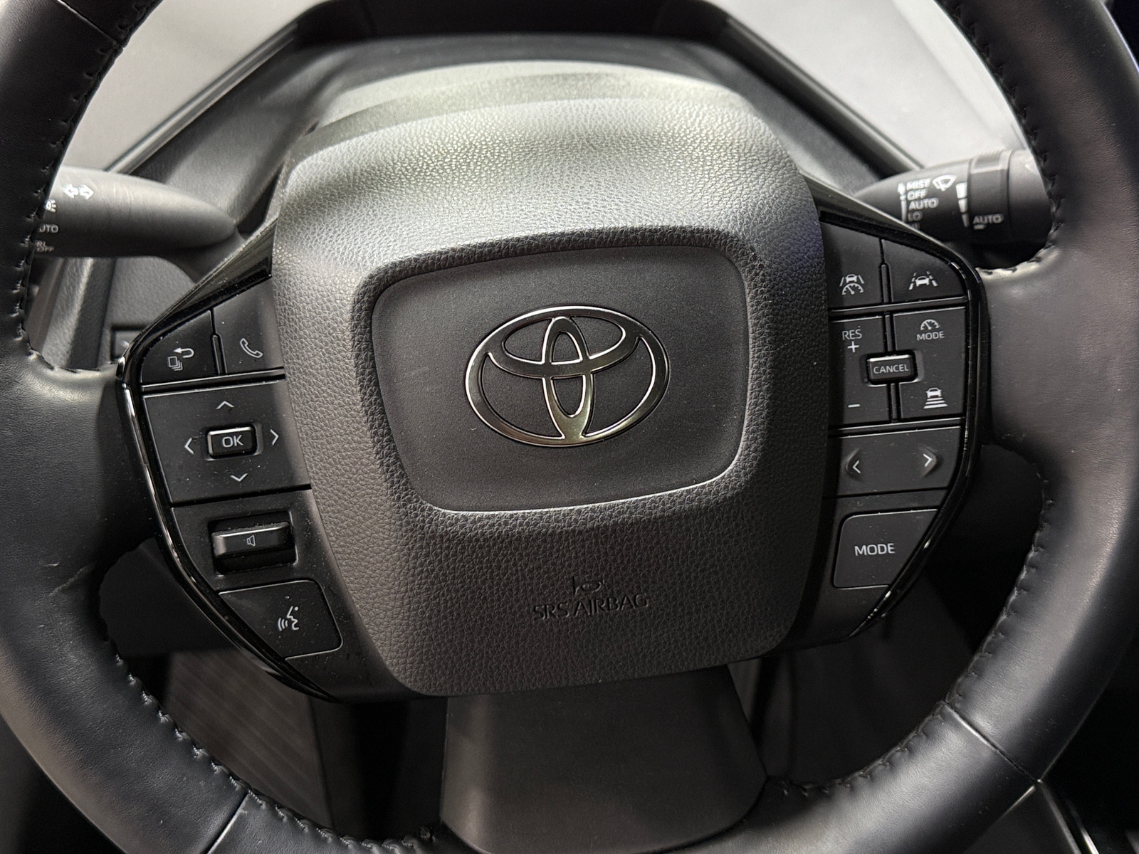 Thumbnail: 2024 Toyota Prius - 4