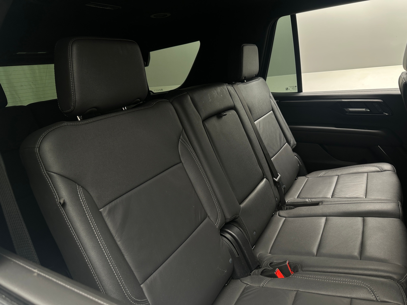 Thumbnail: 2025 Chevrolet Tahoe - 5