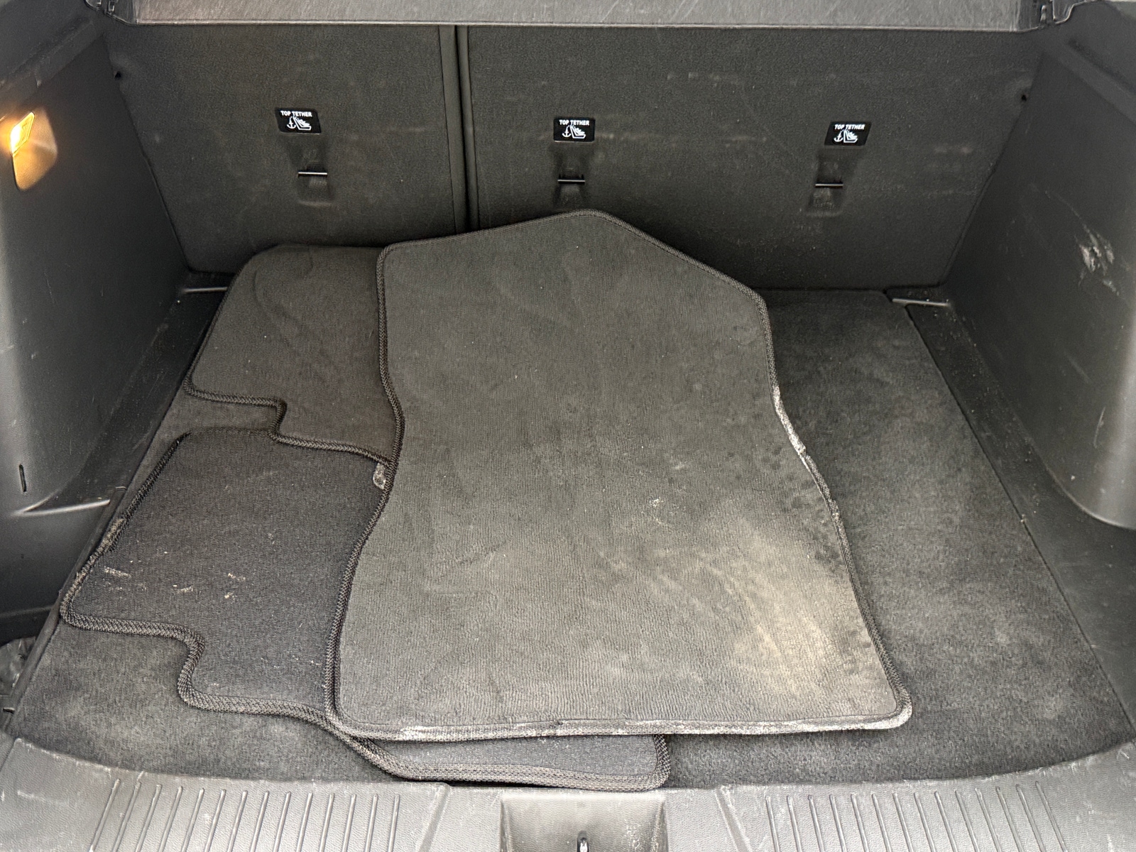 Thumbnail: 2025 Chevrolet Trax - 7