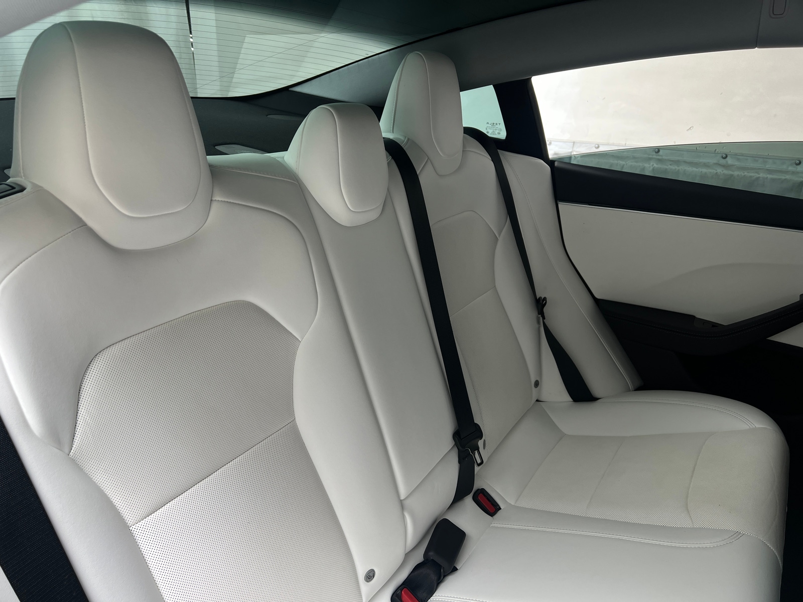 Thumbnail: 2024 Tesla Model 3 - 5