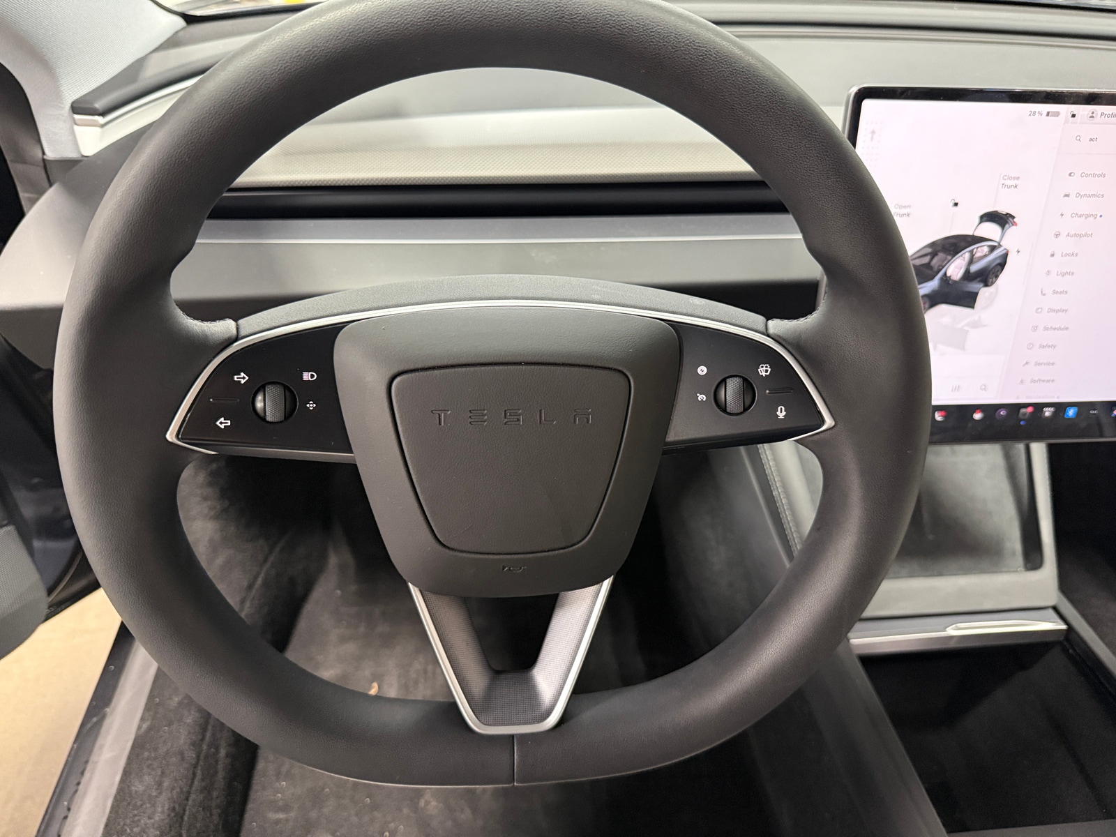 Thumbnail: 2024 Tesla Model 3 - 4