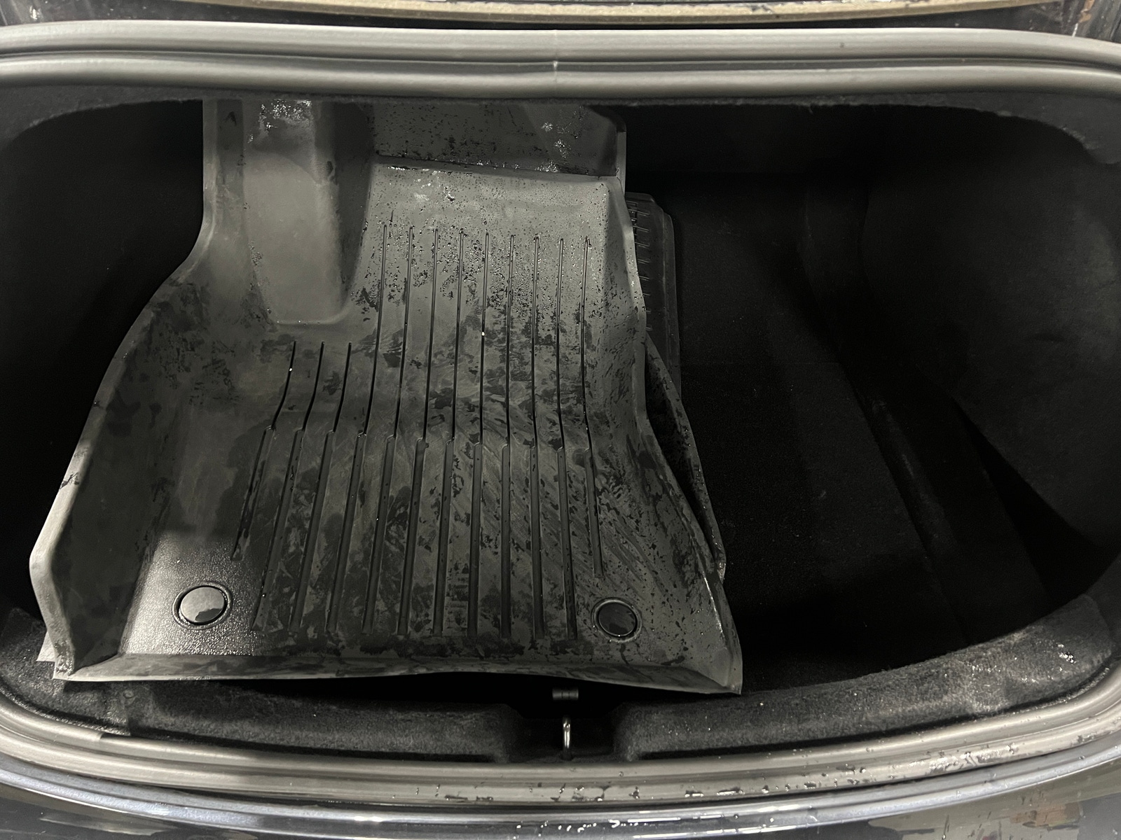 Thumbnail: 2024 Tesla Model 3 - 6