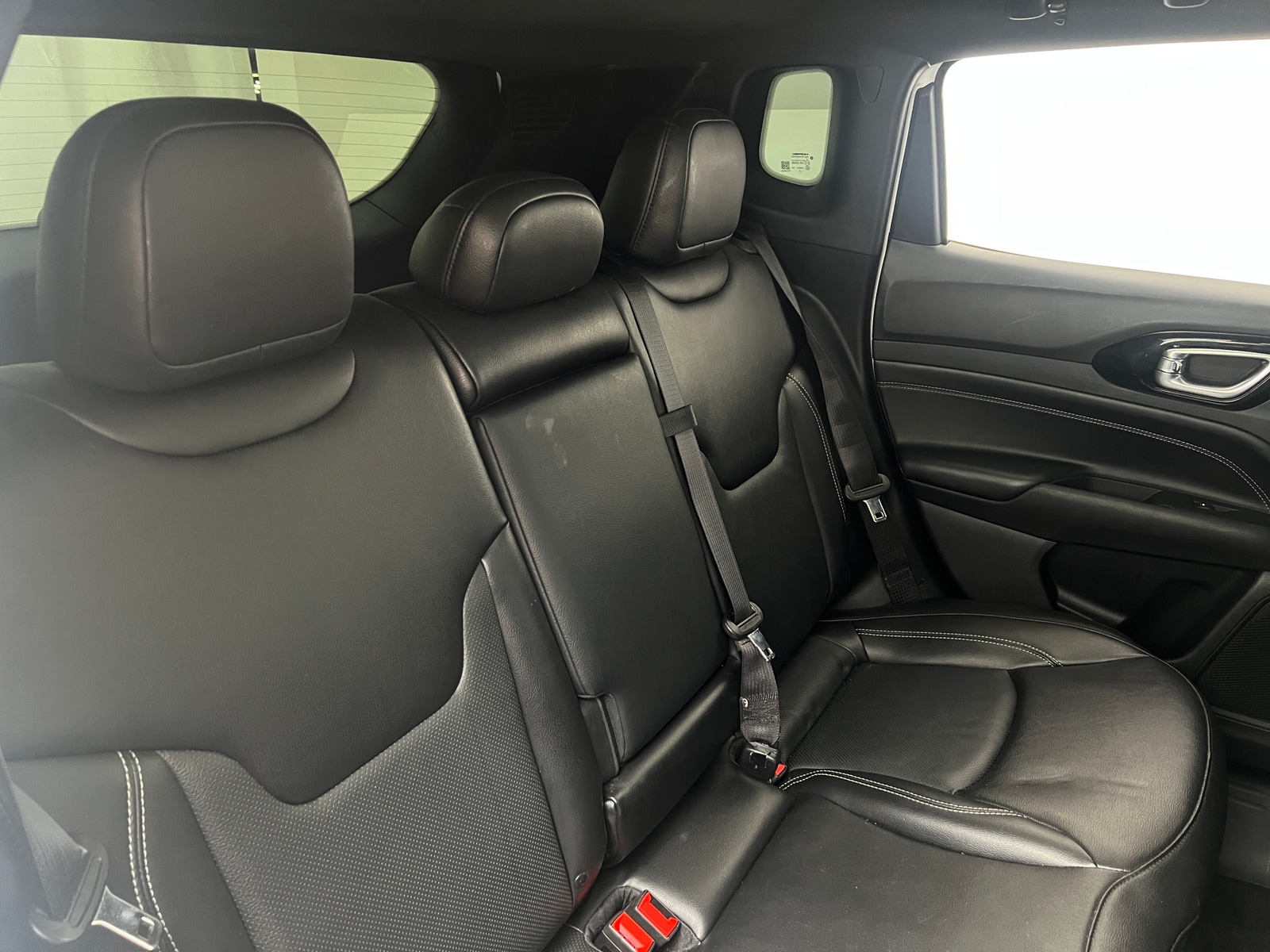 Thumbnail: 2022 Jeep Compass - 5