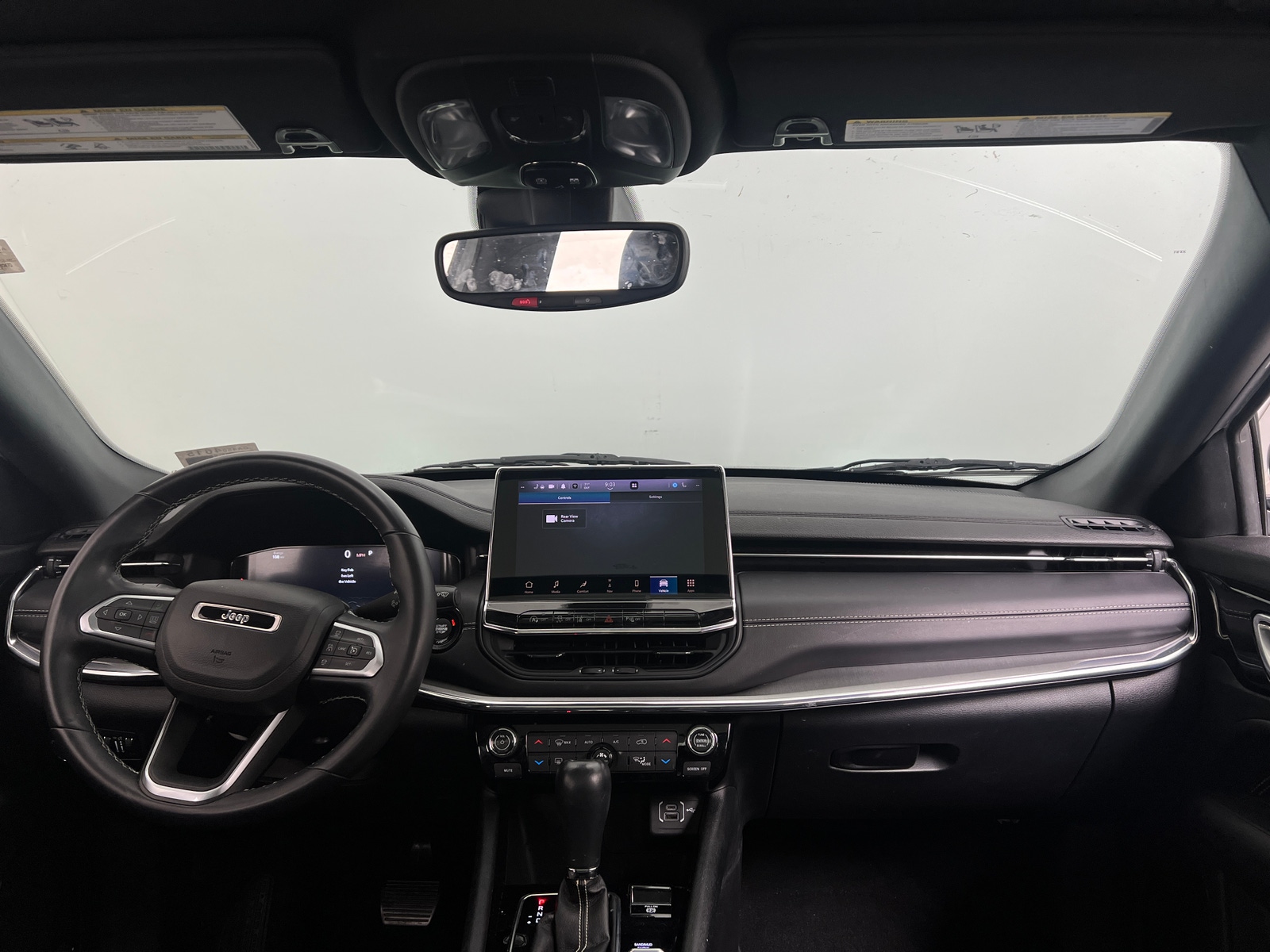 Thumbnail: 2022 Jeep Compass - 2