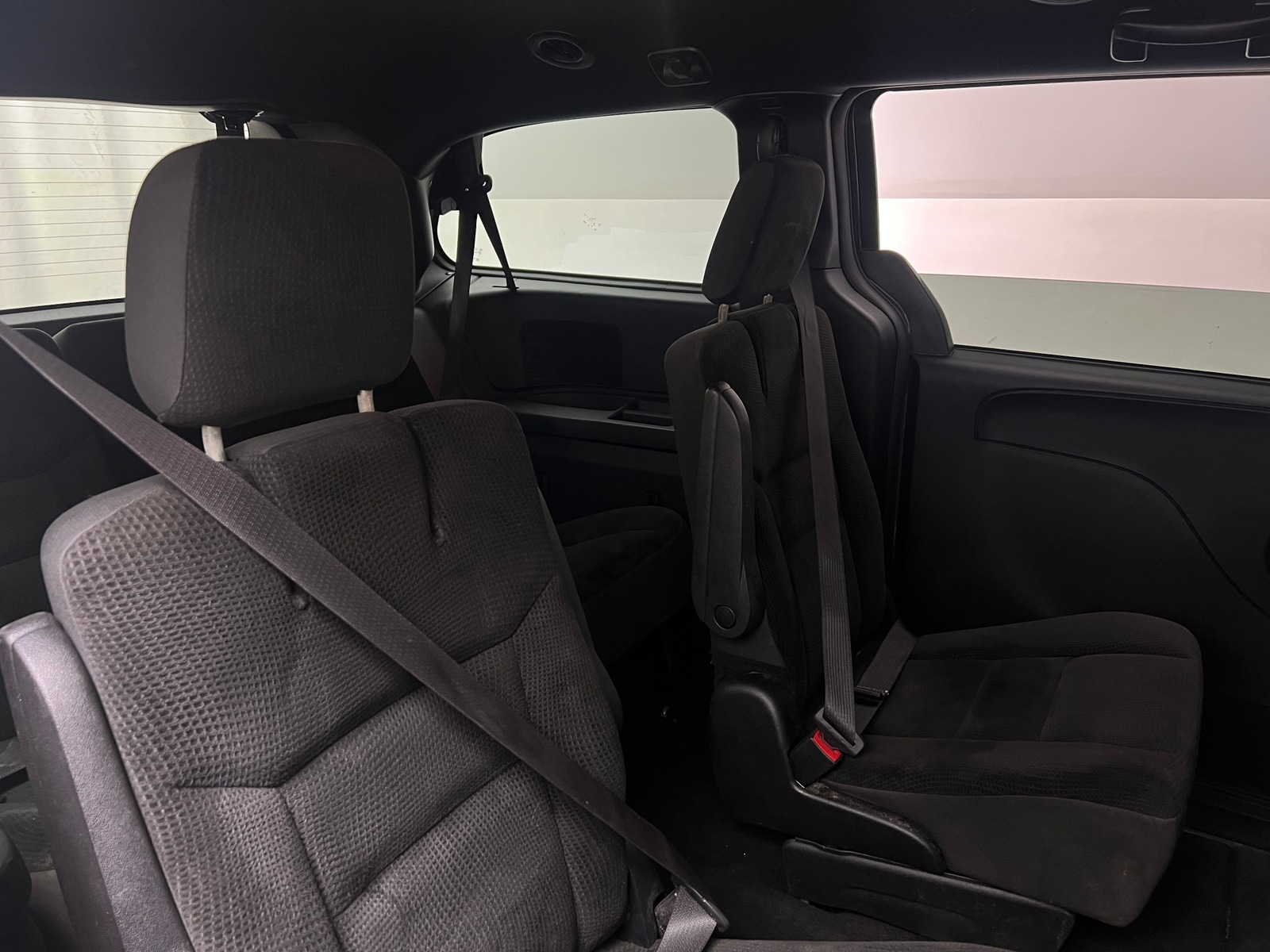 Thumbnail: 2019 Dodge Grand Caravan - 6