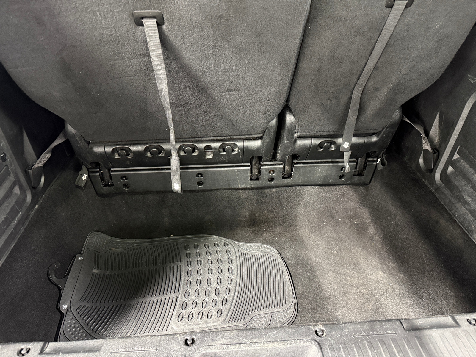 Thumbnail: 2019 Dodge Grand Caravan - 7