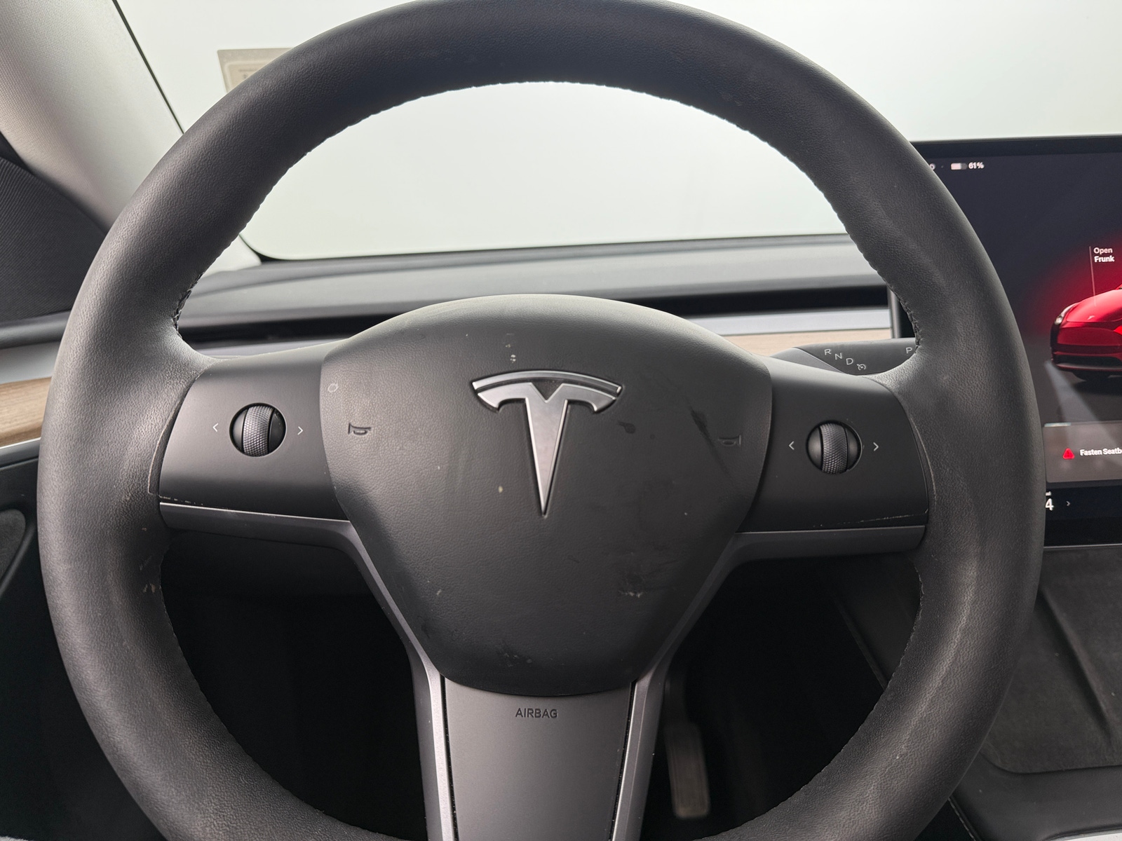 Thumbnail: 2023 Tesla Model Y - 4