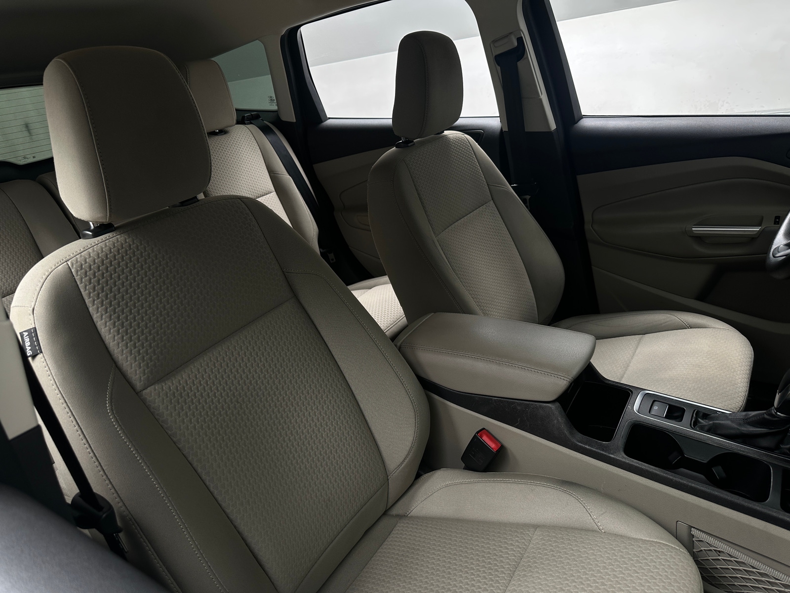 Thumbnail: 2019 Ford Escape - 2