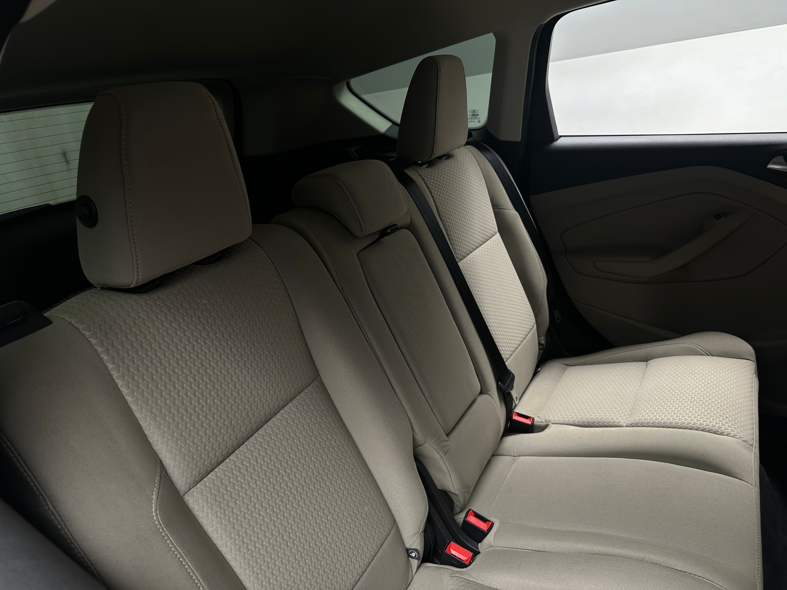 Thumbnail: 2019 Ford Escape - 6