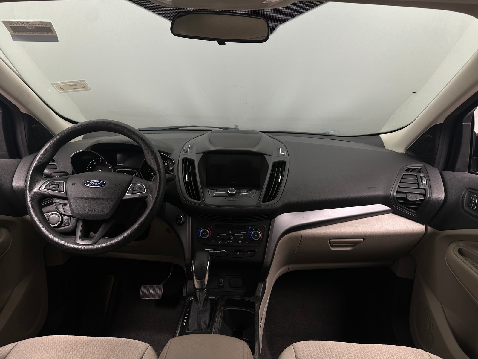 Thumbnail: 2019 Ford Escape - 3