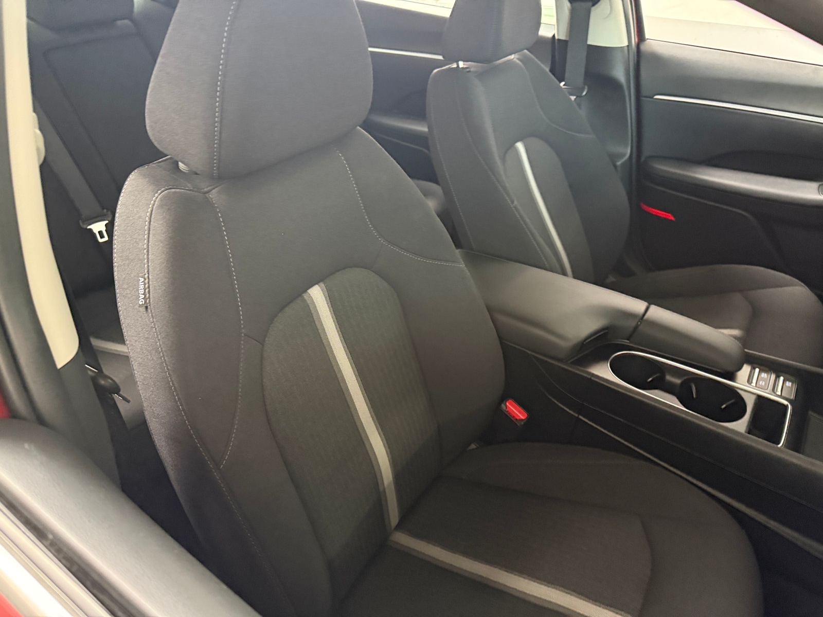 Thumbnail: 2025 Hyundai Sonata - 2