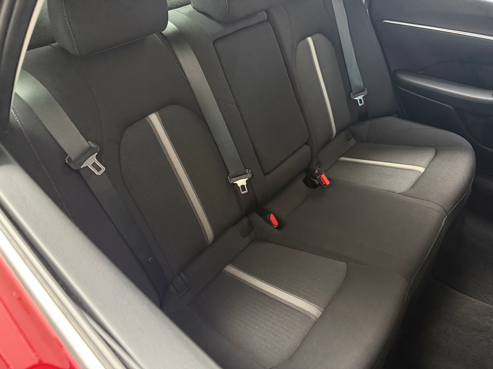 Thumbnail: 2025 Hyundai Sonata - 6