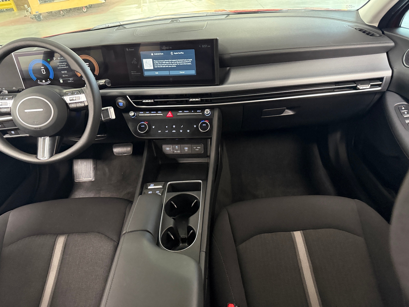 Thumbnail: 2025 Hyundai Sonata - 3