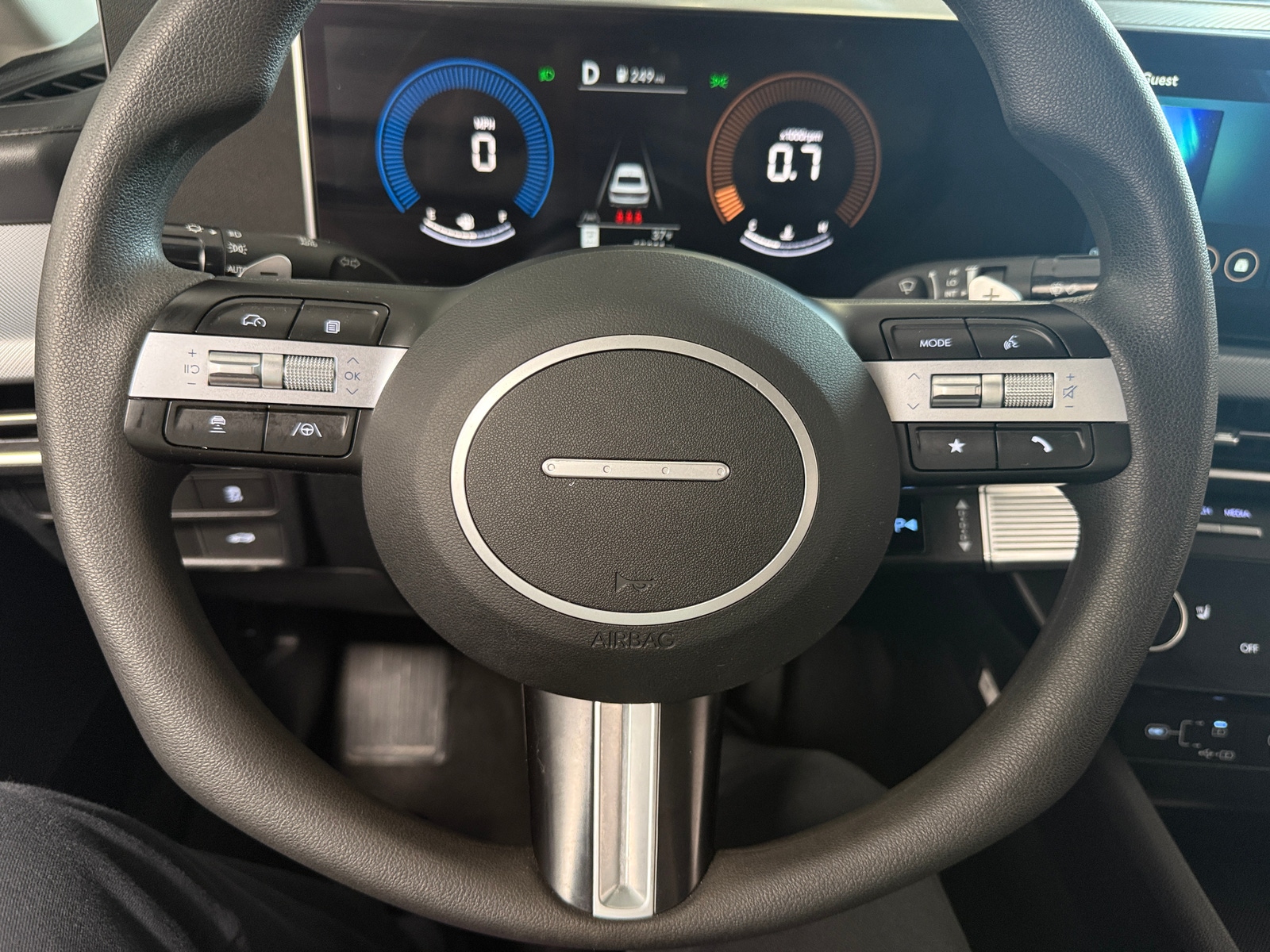 Thumbnail: 2025 Hyundai Sonata - 5