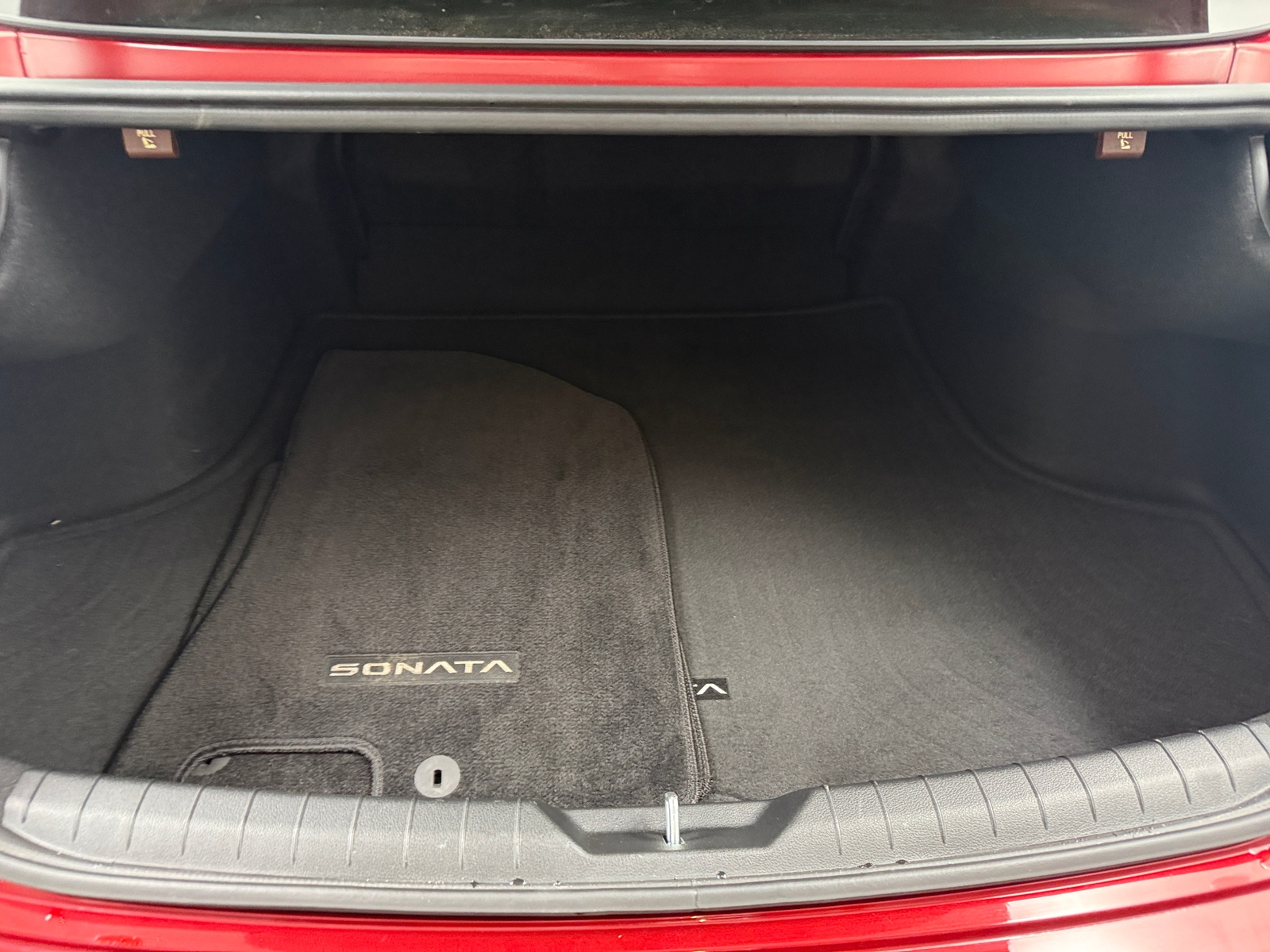 Thumbnail: 2025 Hyundai Sonata - 7