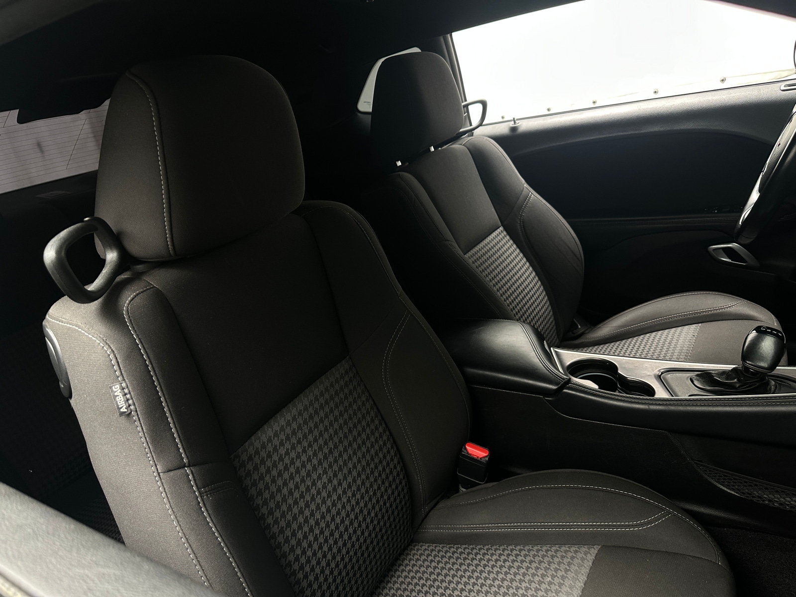 Thumbnail: 2021 Dodge Challenger - 2