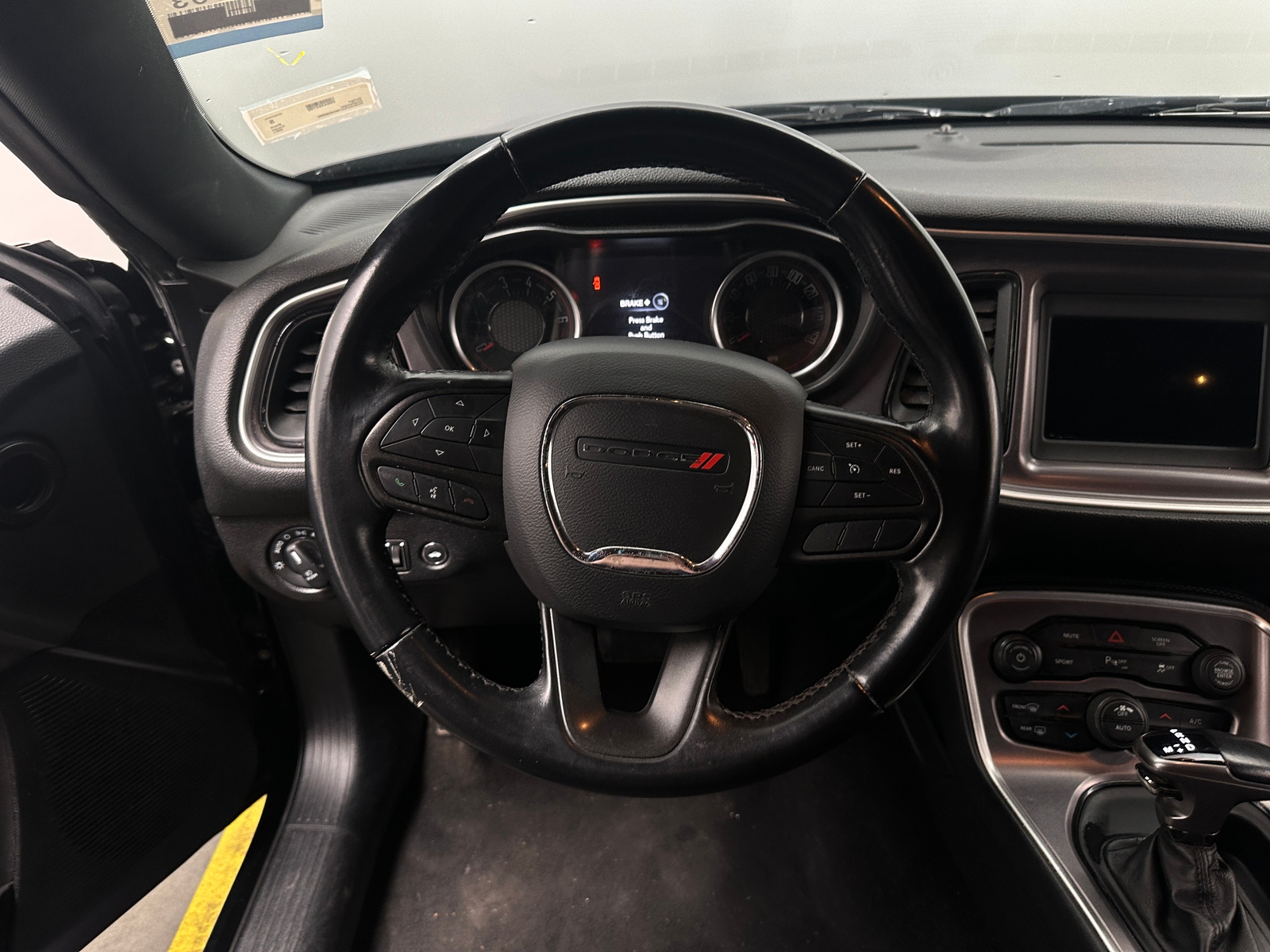 Thumbnail: 2021 Dodge Challenger - 4