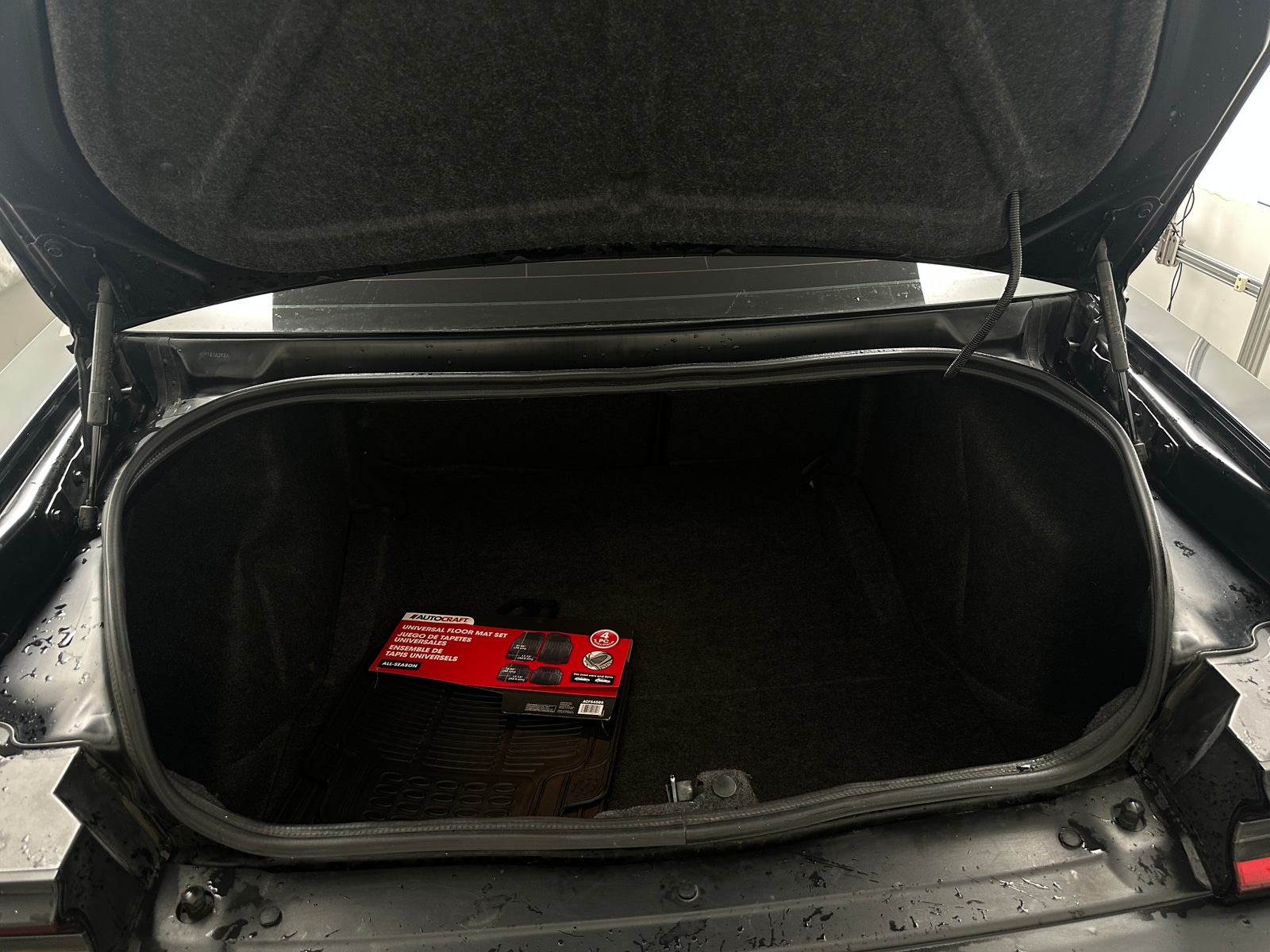 Thumbnail: 2021 Dodge Challenger - 6