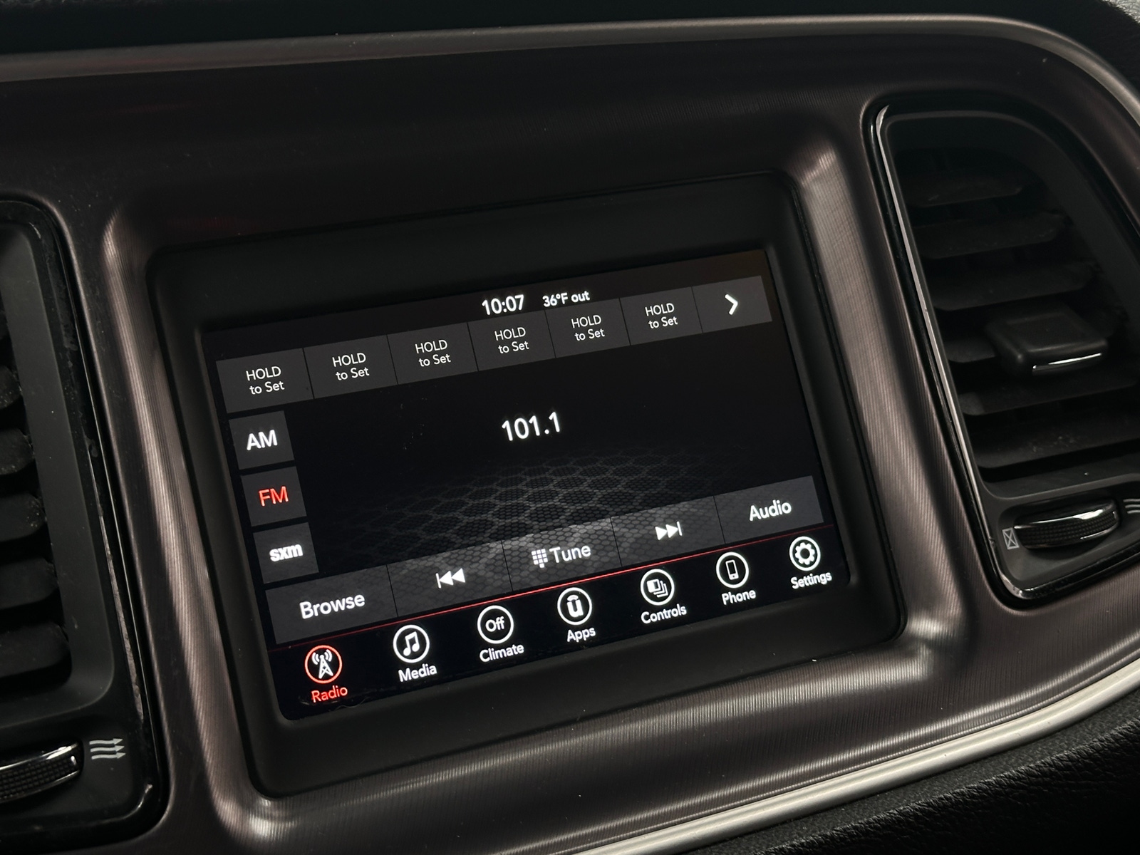 Thumbnail: 2021 Dodge Challenger - 3