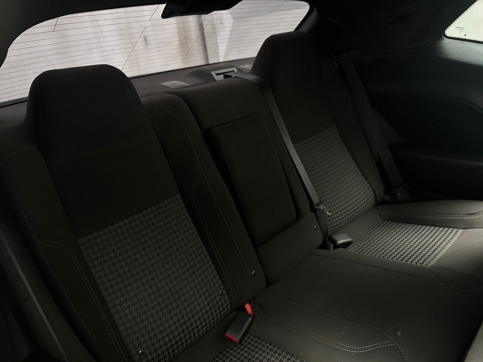 Thumbnail: 2021 Dodge Challenger - 5