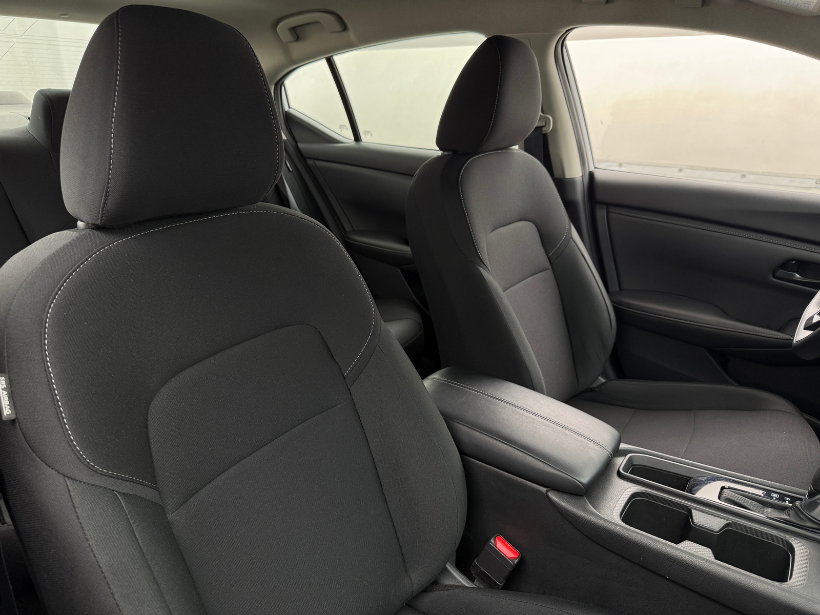 Thumbnail: 2025 Nissan Sentra - 2