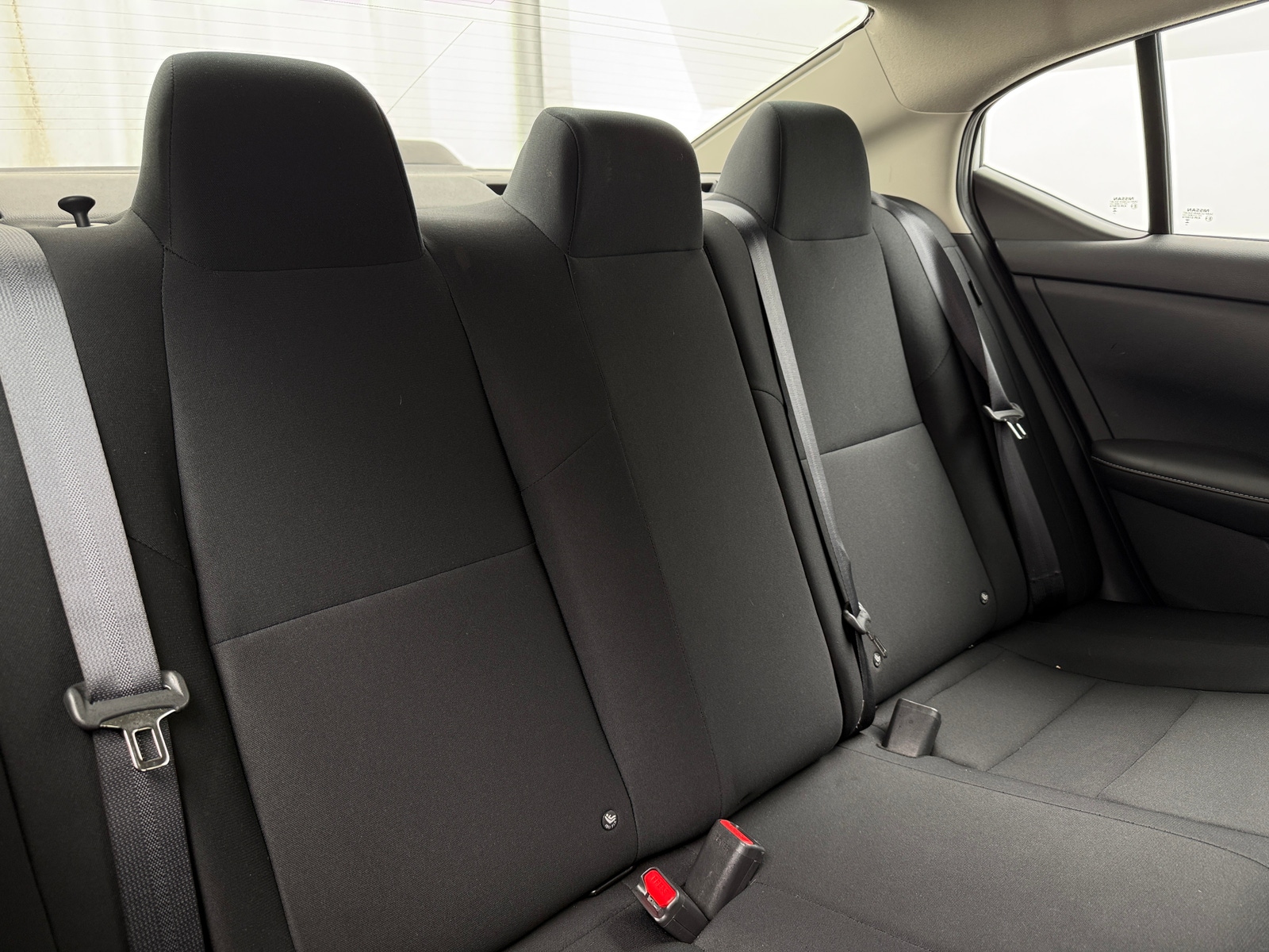 Thumbnail: 2025 Nissan Sentra - 6