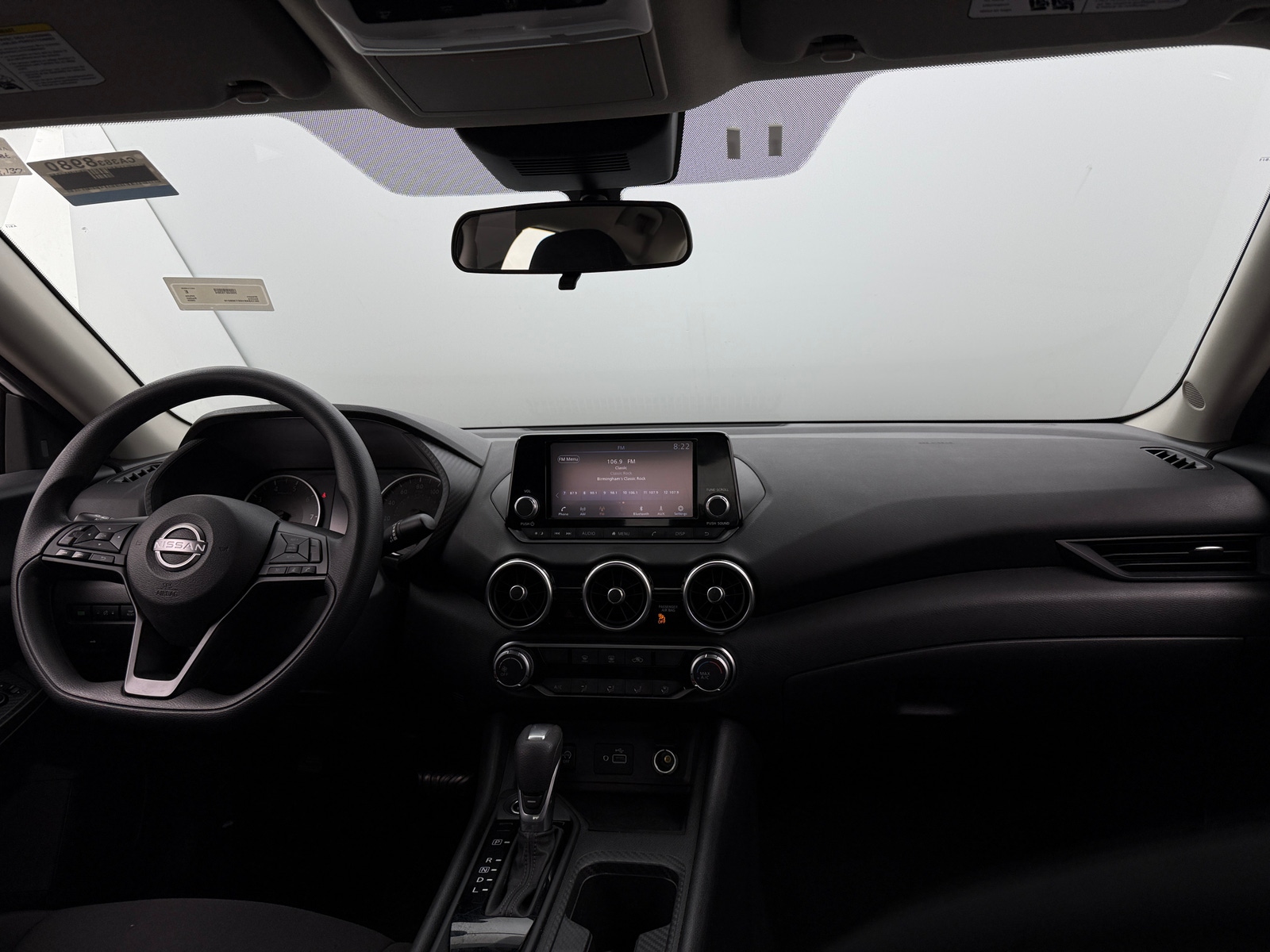 Thumbnail: 2025 Nissan Sentra - 3