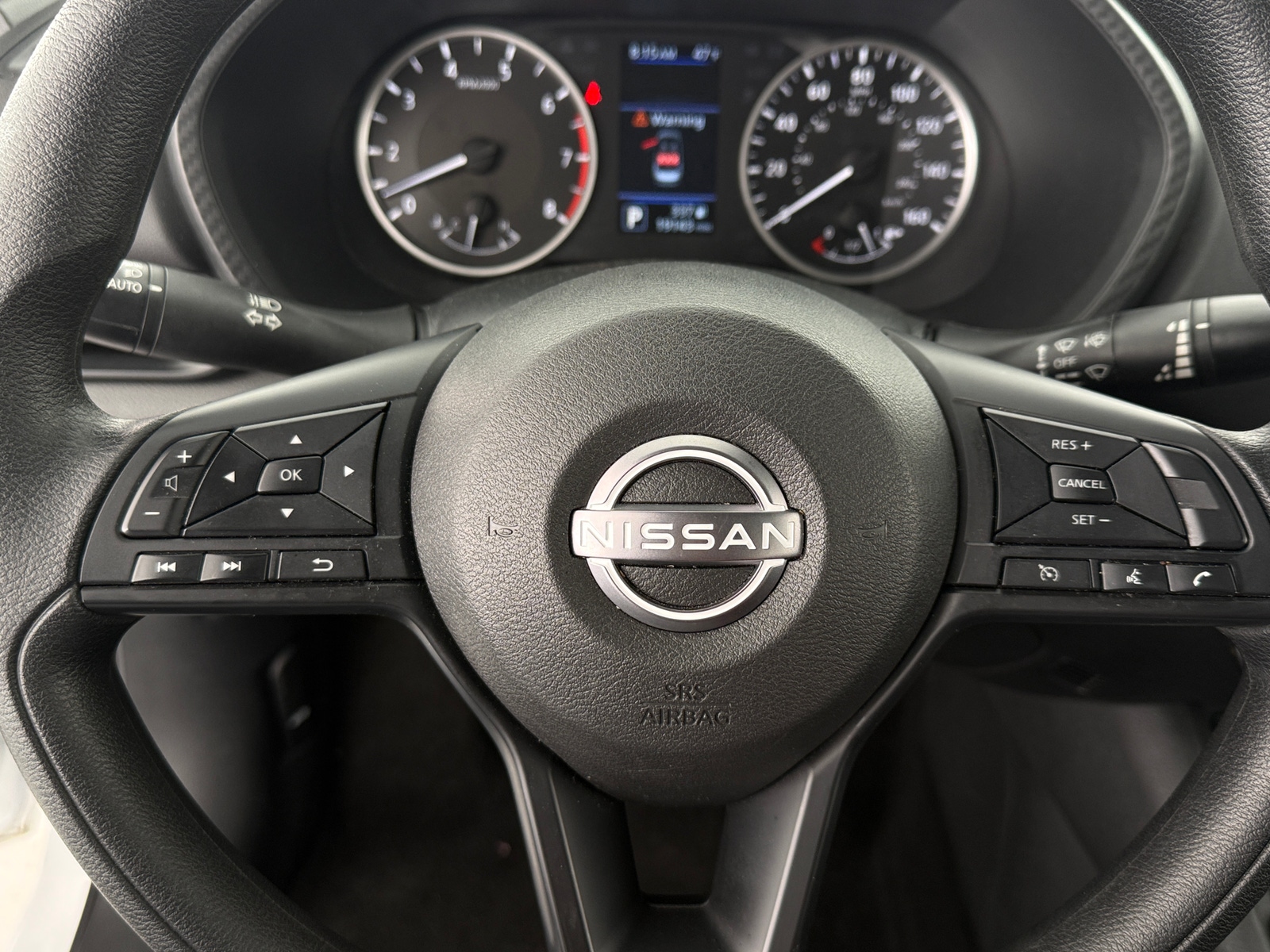 Thumbnail: 2025 Nissan Sentra - 5